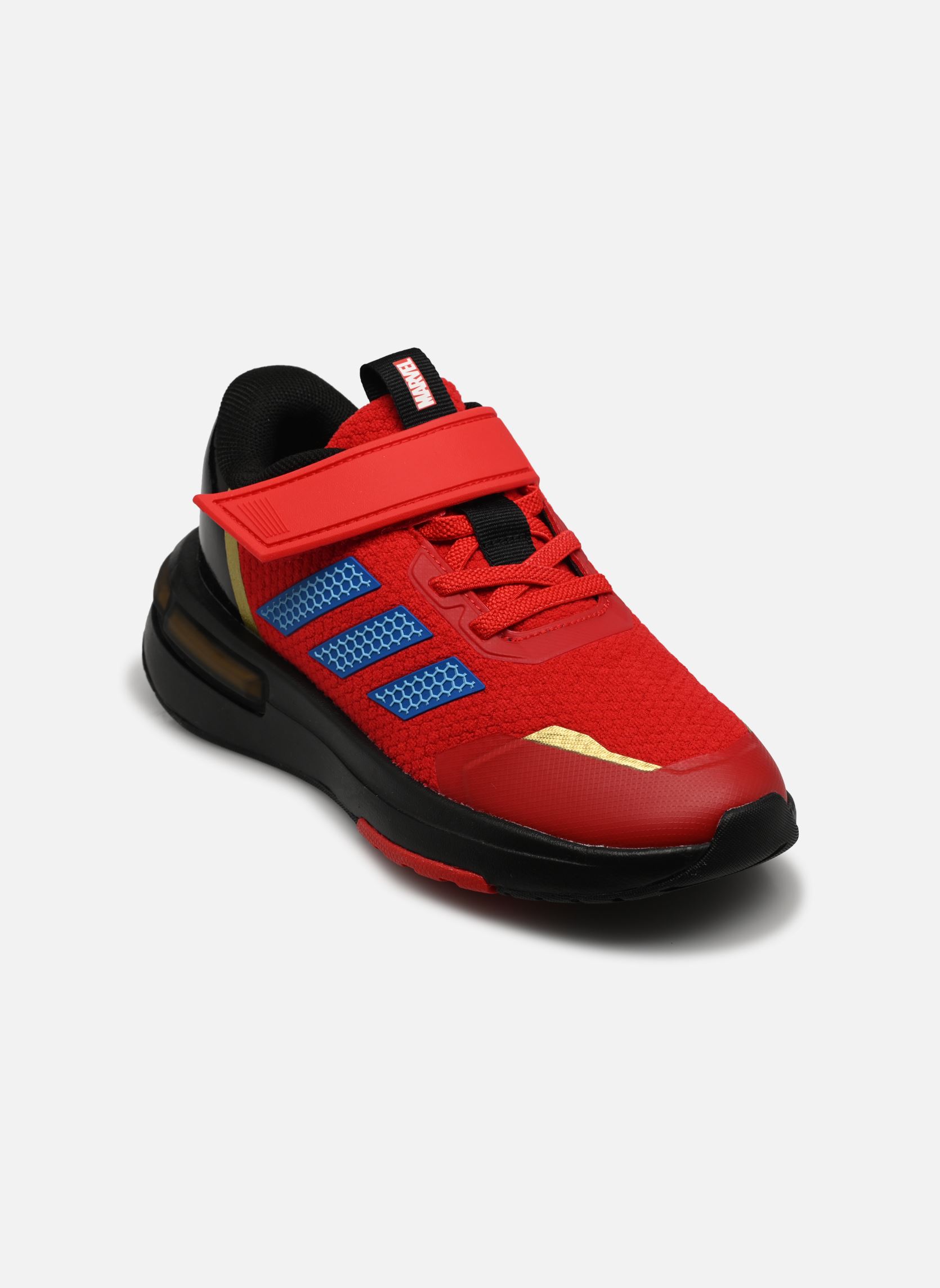 Chaussures de sport adidas sportswear Marvel Irn Racer El K pour Enfant
