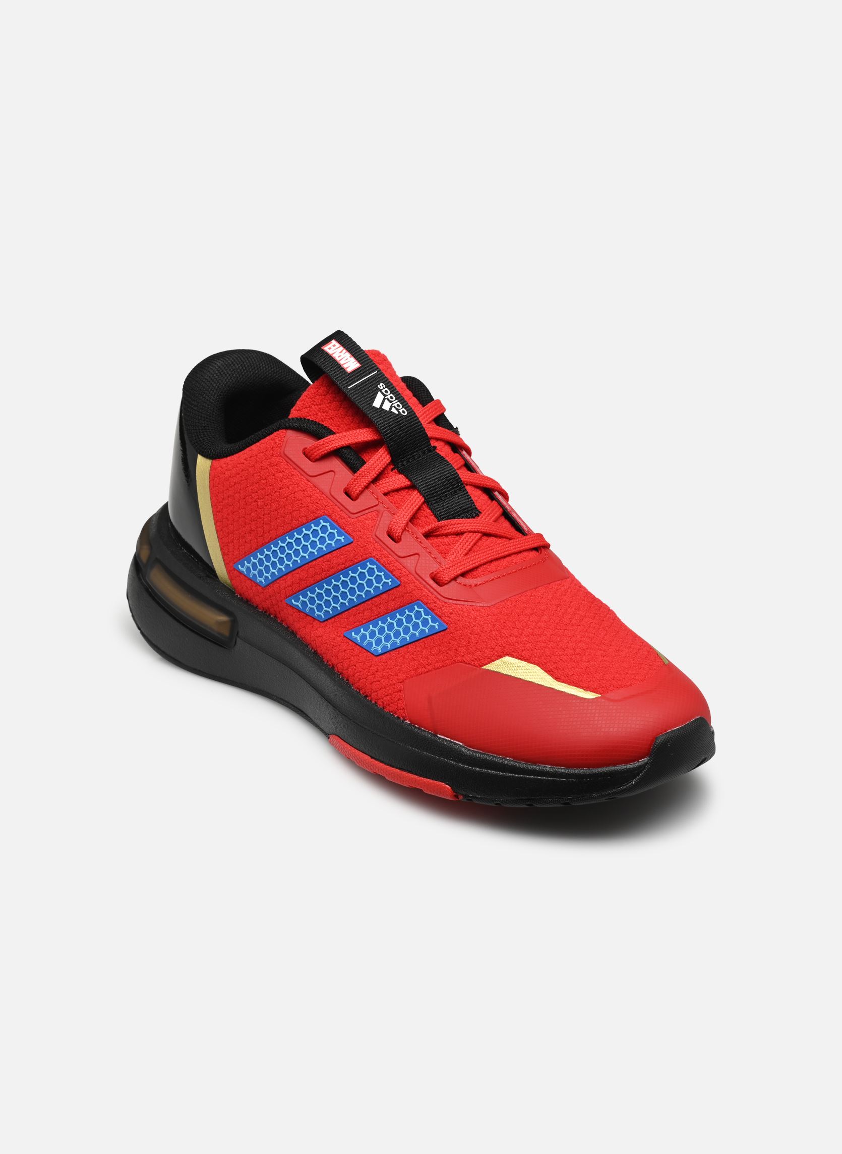 Chaussures de sport adidas sportswear Marvel Irn Racer K pour Enfant