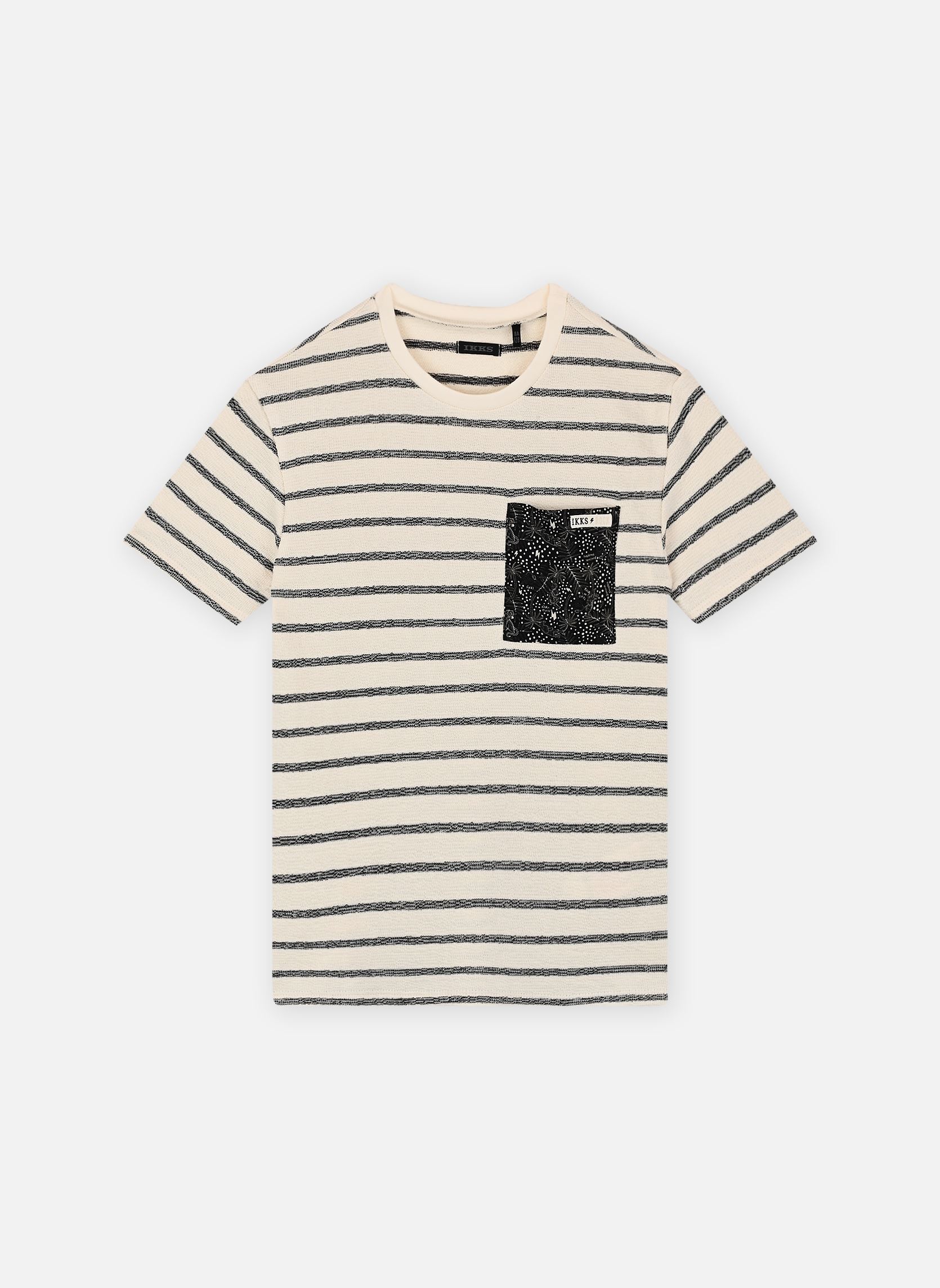 Vêtements IKKS JUNIOR XY10053 pour Accessoires