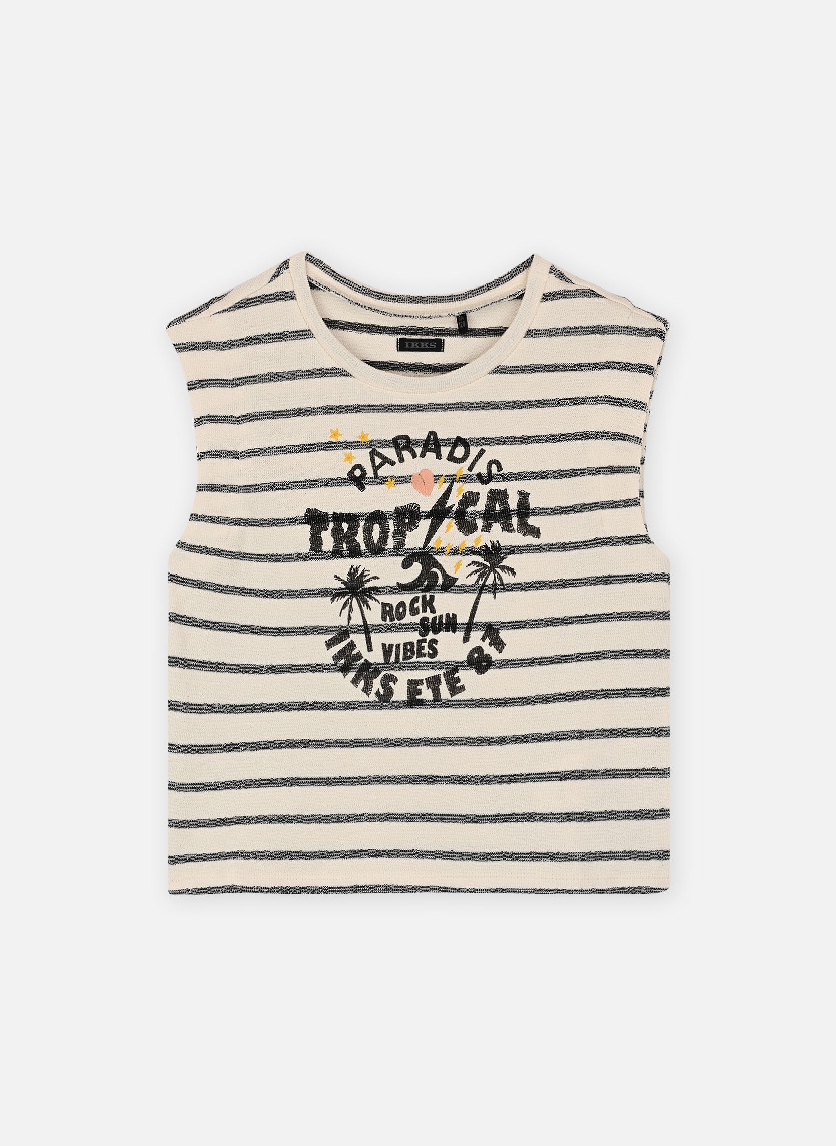 Vêtements IKKS JUNIOR XY10082 pour Accessoires