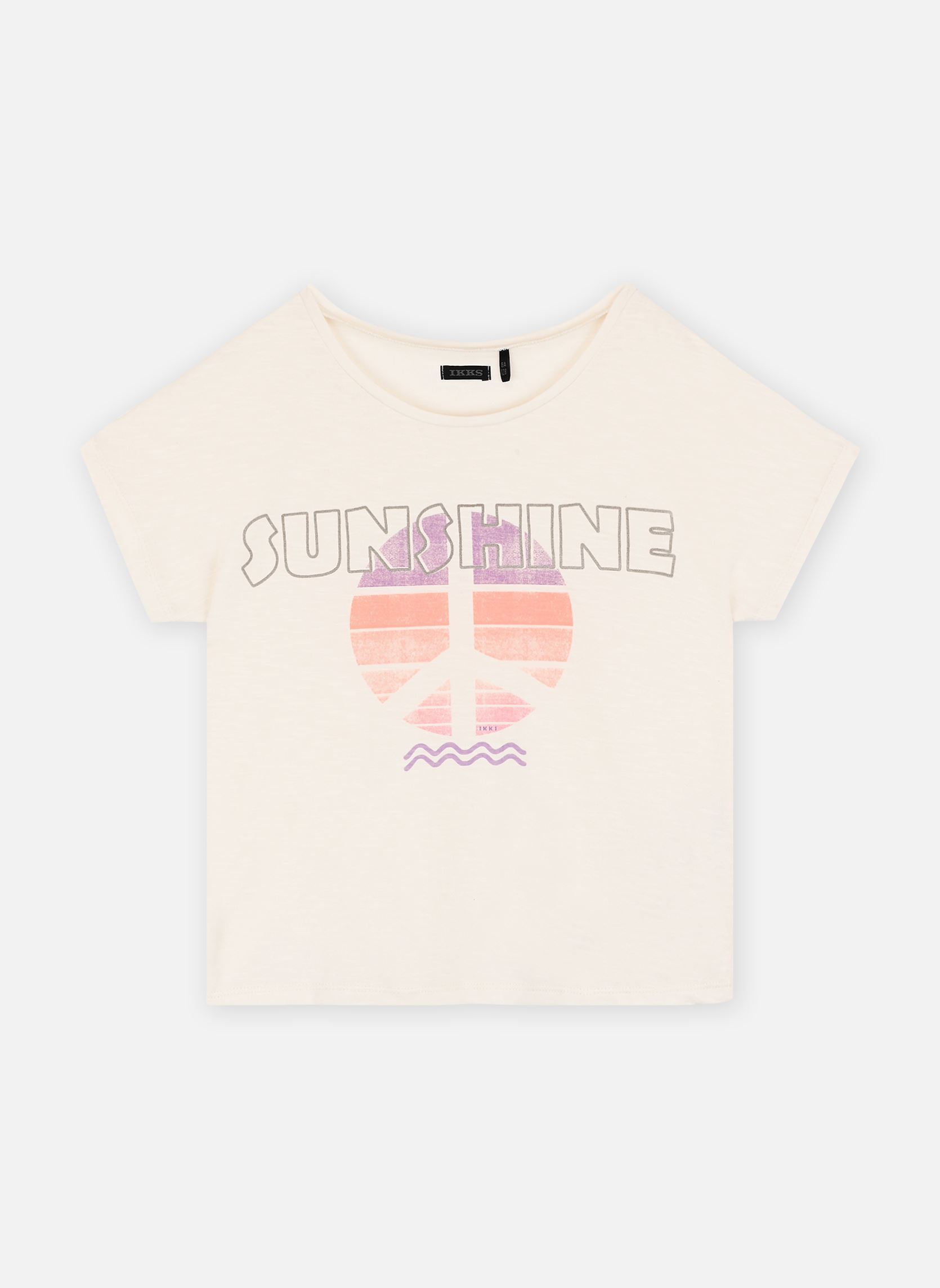 Vêtements IKKS JUNIOR XY10102 pour Accessoires