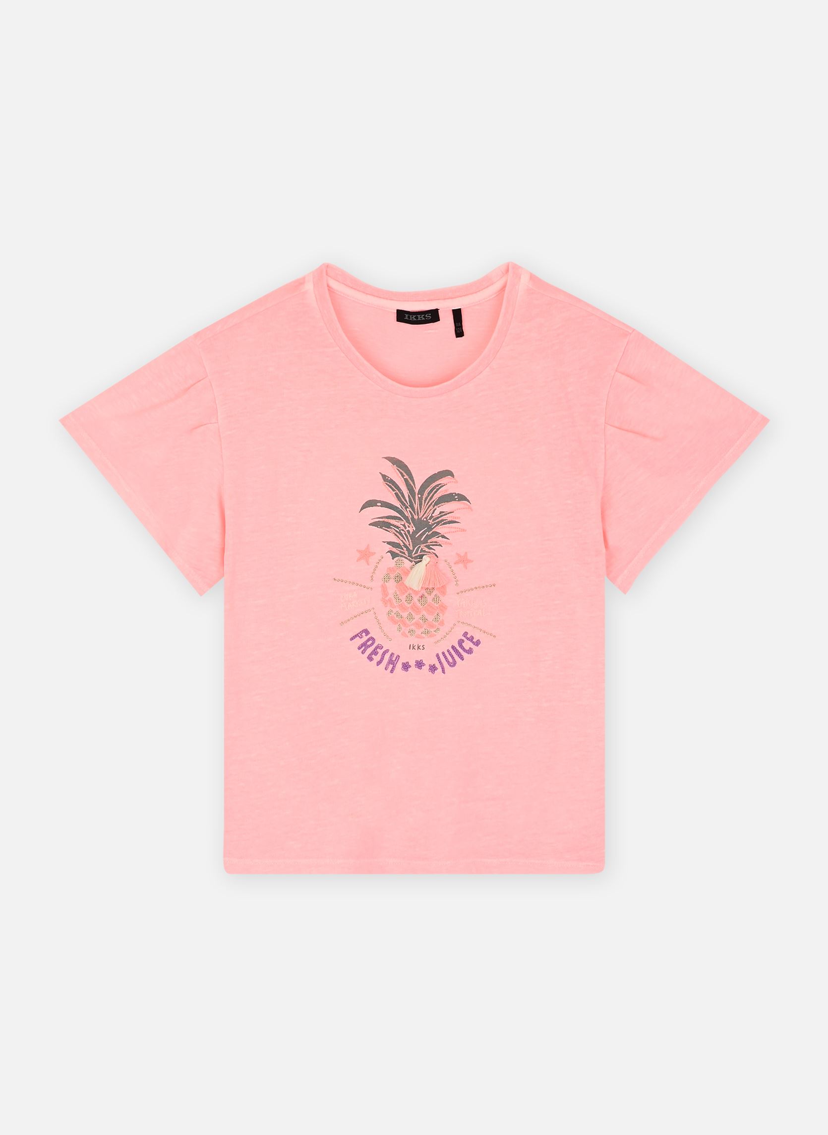 Vêtements IKKS JUNIOR XY10112 pour Accessoires