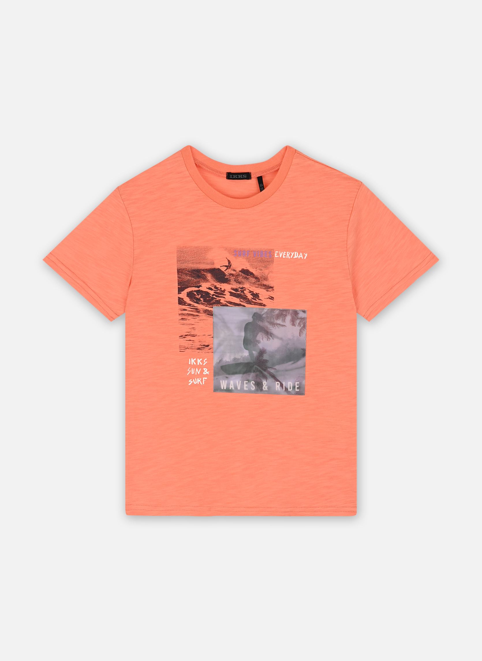 Vêtements IKKS JUNIOR XY10143 pour Enfant