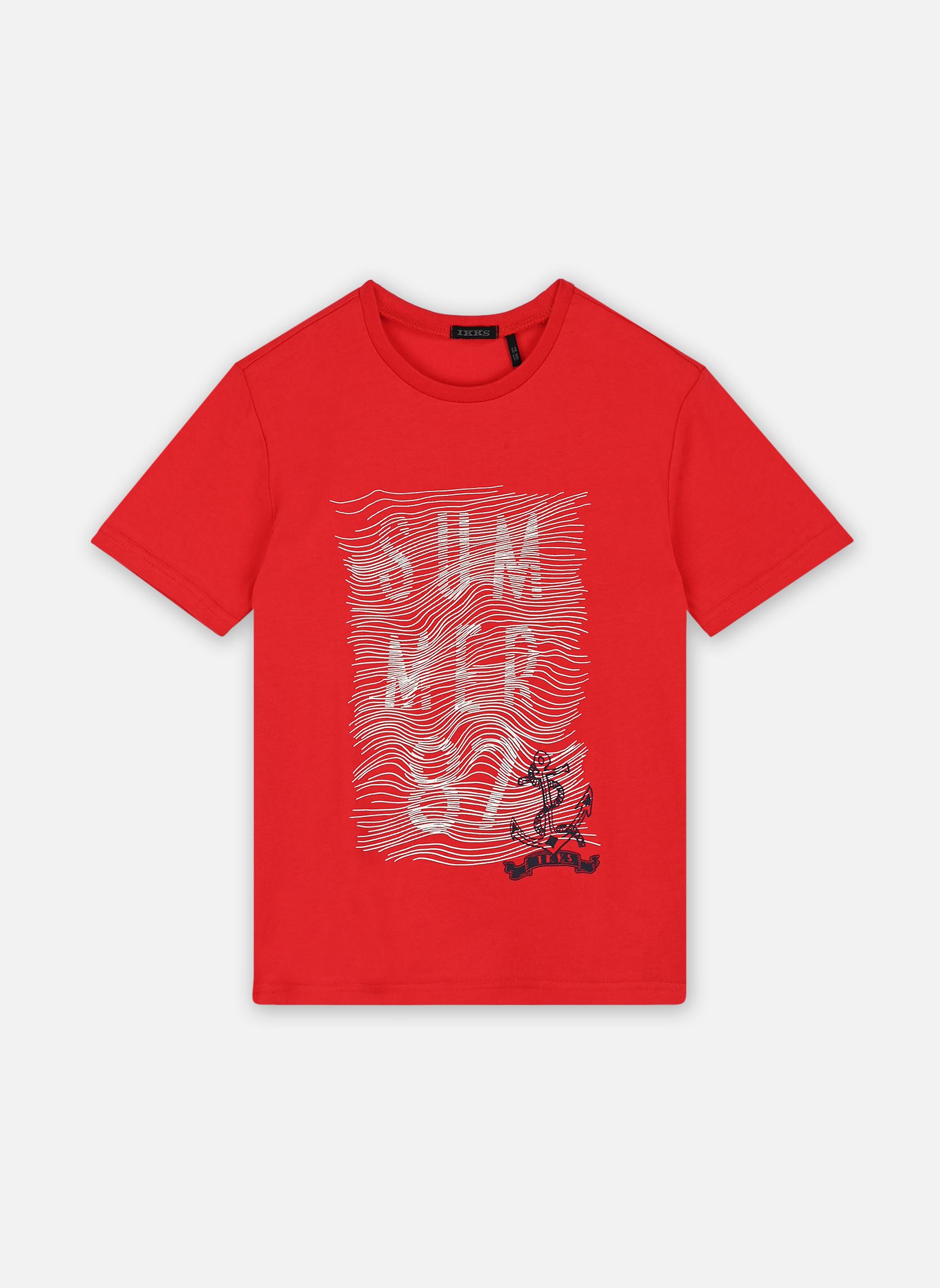 Vêtements IKKS JUNIOR XY10203 pour Accessoires