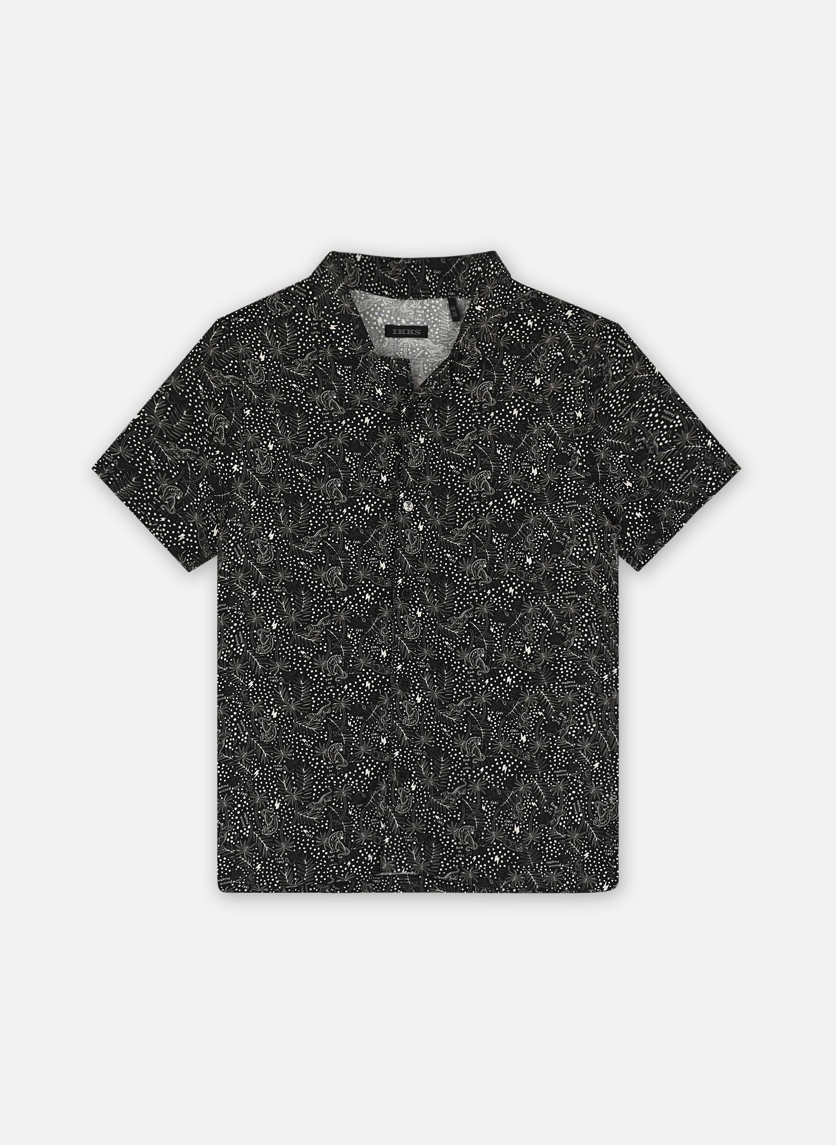 Vêtements IKKS JUNIOR XY12013 pour Accessoires