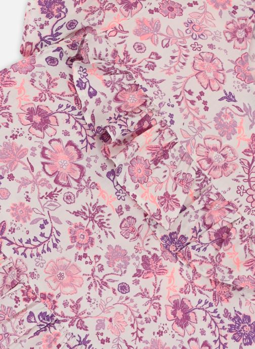 Blusa Conguitos Elegance Para Niña - Color Rosa, Diseño Elegante, Talla Normal