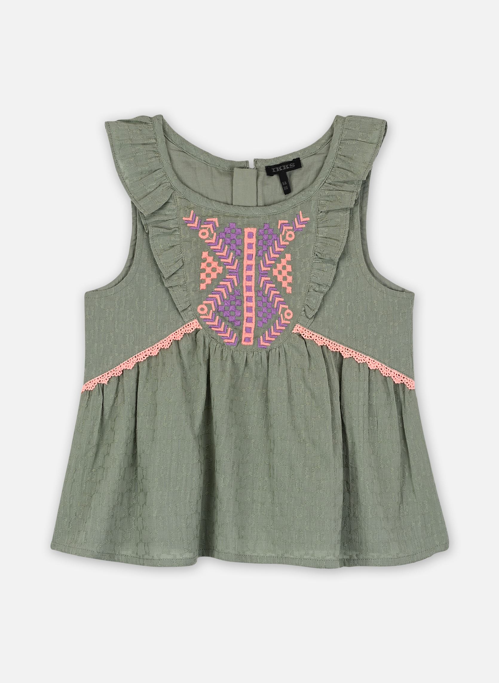 Vêtements IKKS JUNIOR XY12032 pour Accessoires