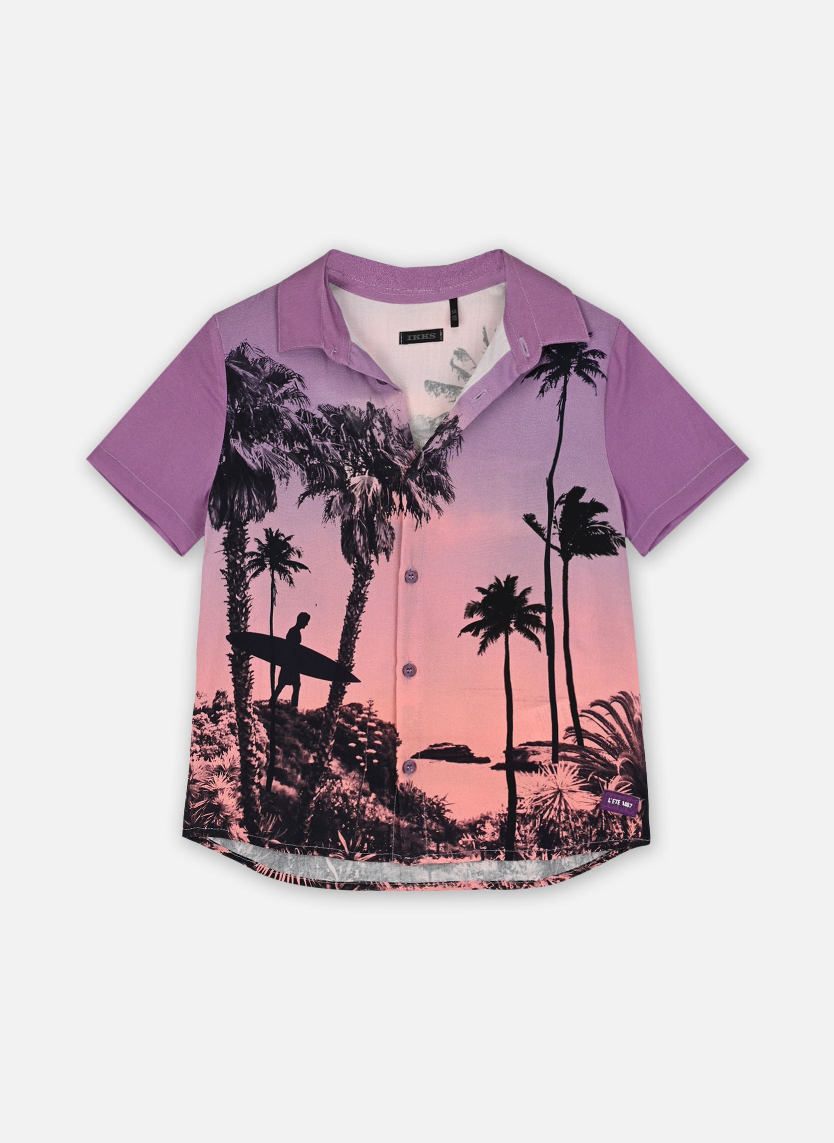 Manteau Morgan GPERA FR