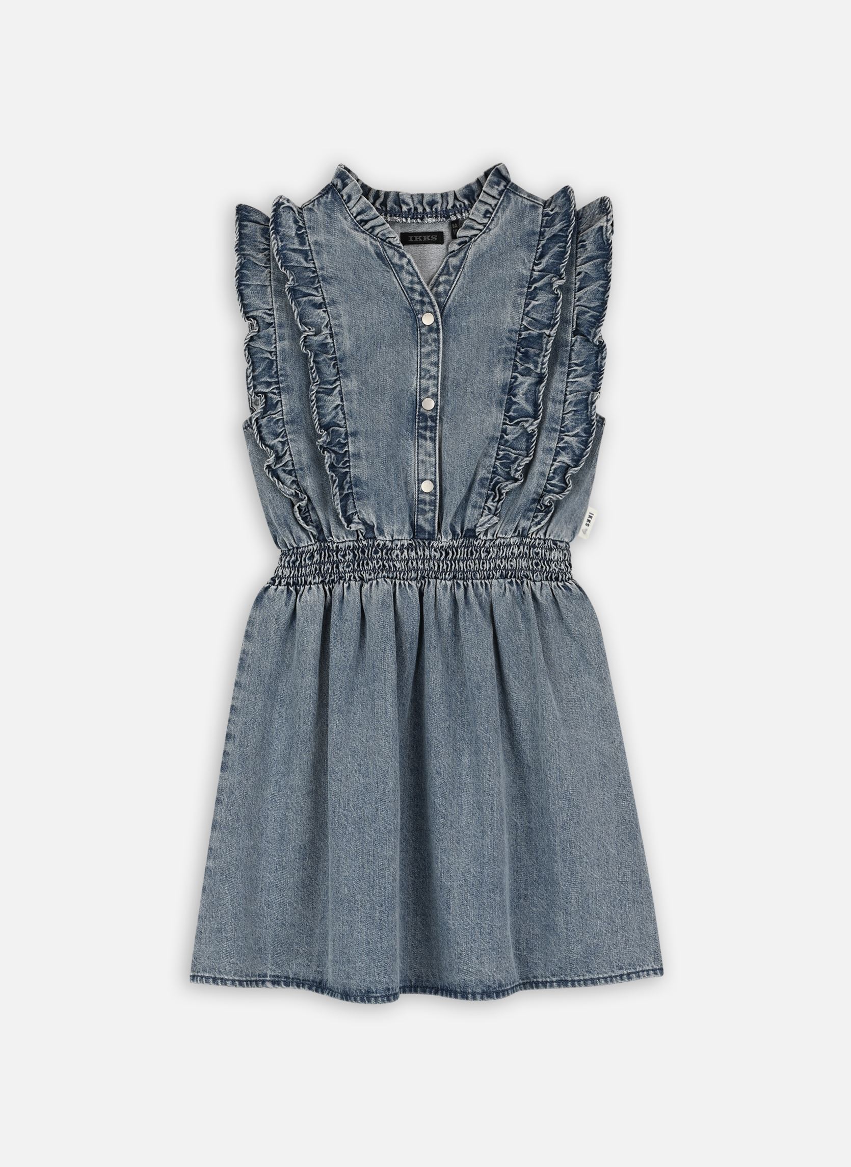 Vêtements IKKS JUNIOR XY30132 pour Accessoires