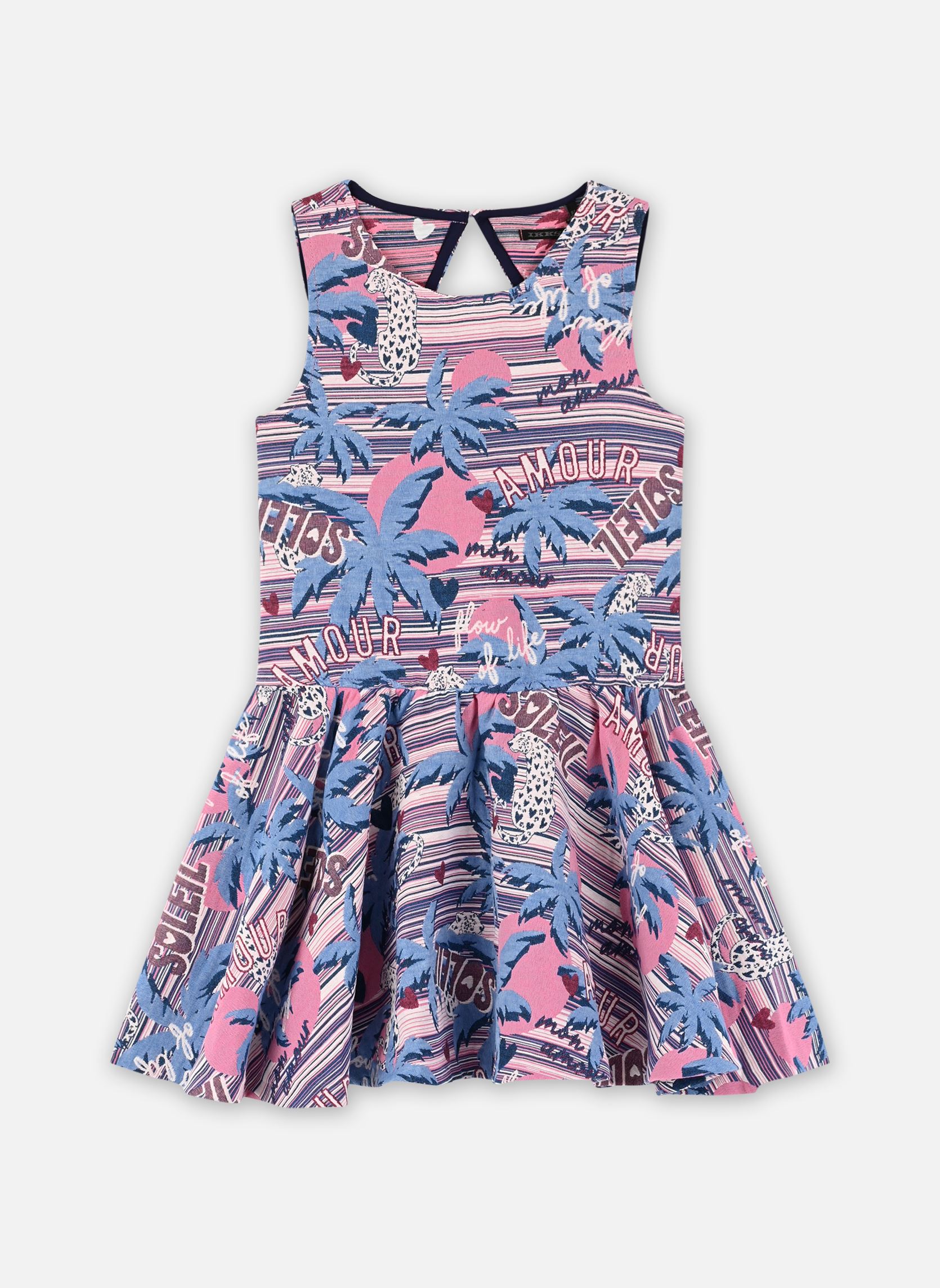 Vêtements IKKS JUNIOR XY31042 pour Accessoires