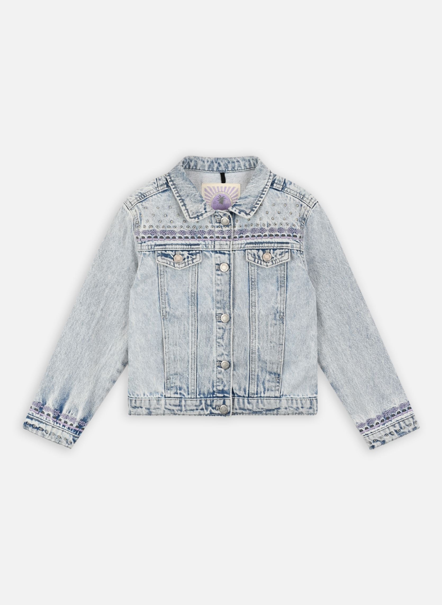 Vêtements IKKS JUNIOR XY40062 pour Accessoires