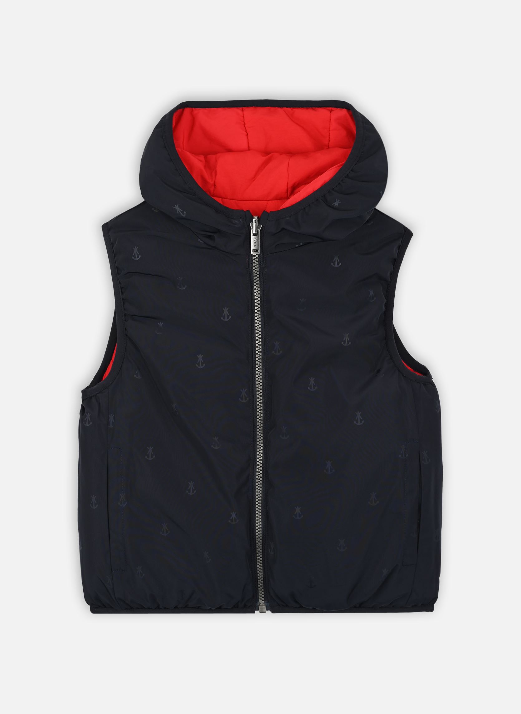 Vêtements IKKS JUNIOR XY41053 pour Accessoires