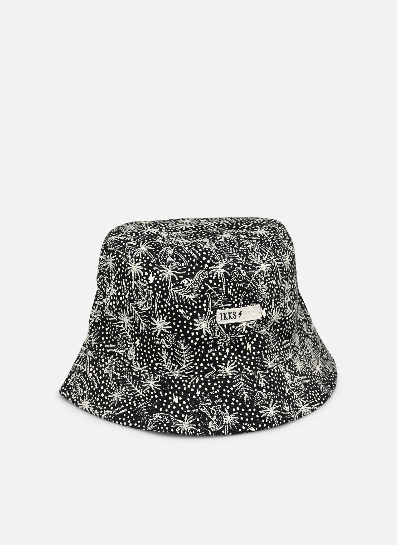 Chapeaux IKKS JUNIOR XY90023 pour Accessoires