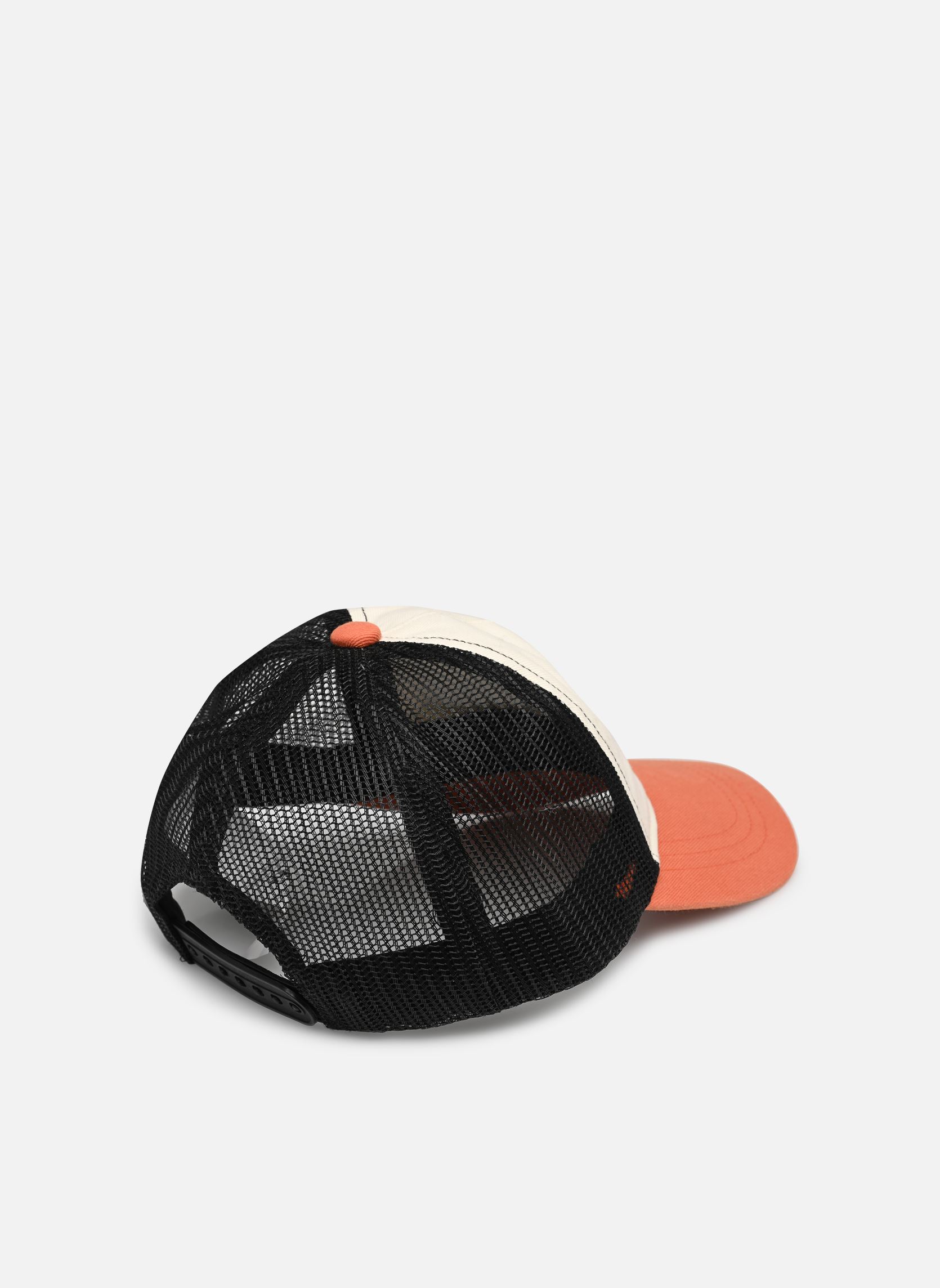 Casquettes XY90033 garçon multicolore IKKS JUNIOR Casquettes XY90033 garçon multicolore TERRACOTTA