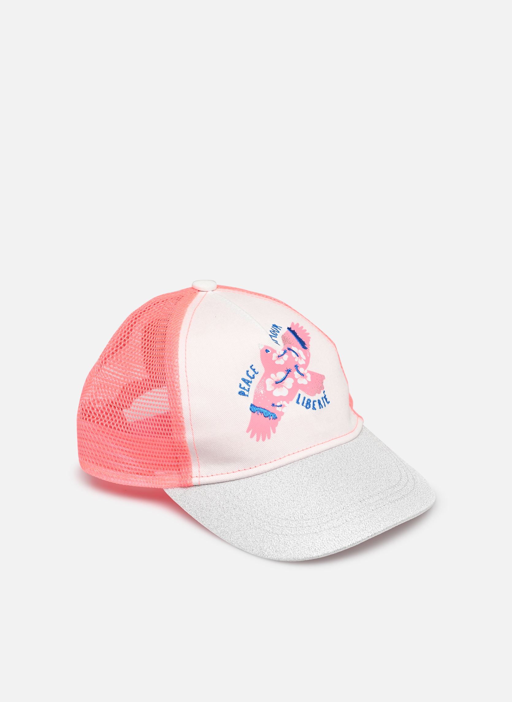 Casquettes IKKS JUNIOR XY90042 pour Accessoires