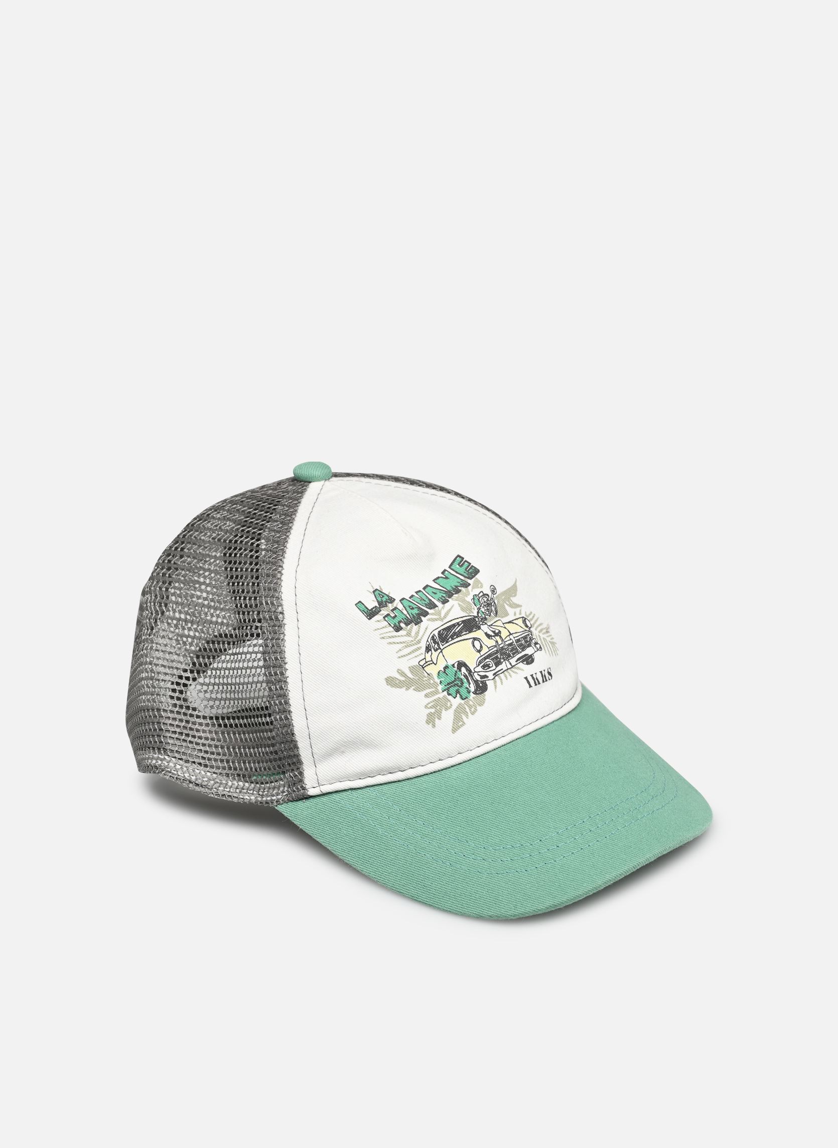 Casquettes IKKS JUNIOR XY90053 pour Accessoires