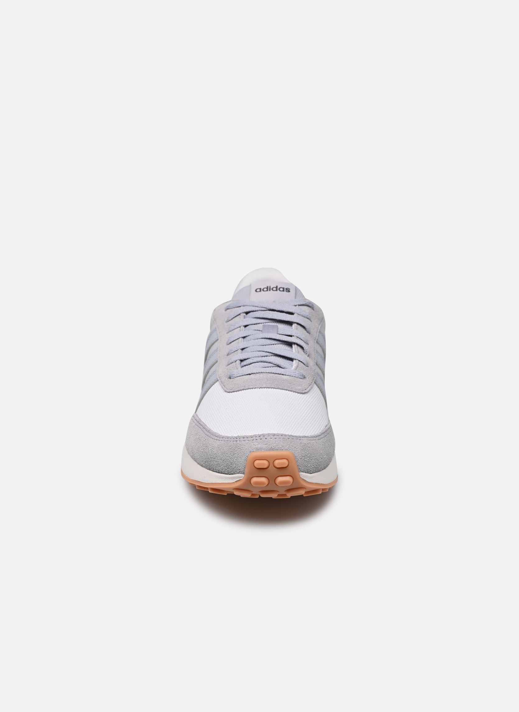 Scarpe da corsa Run 70S M uomo grigio adidas sportswear Scarpe da corsa Run 70S M uomo grigio DSHGRY/HALSIL/CWHITE