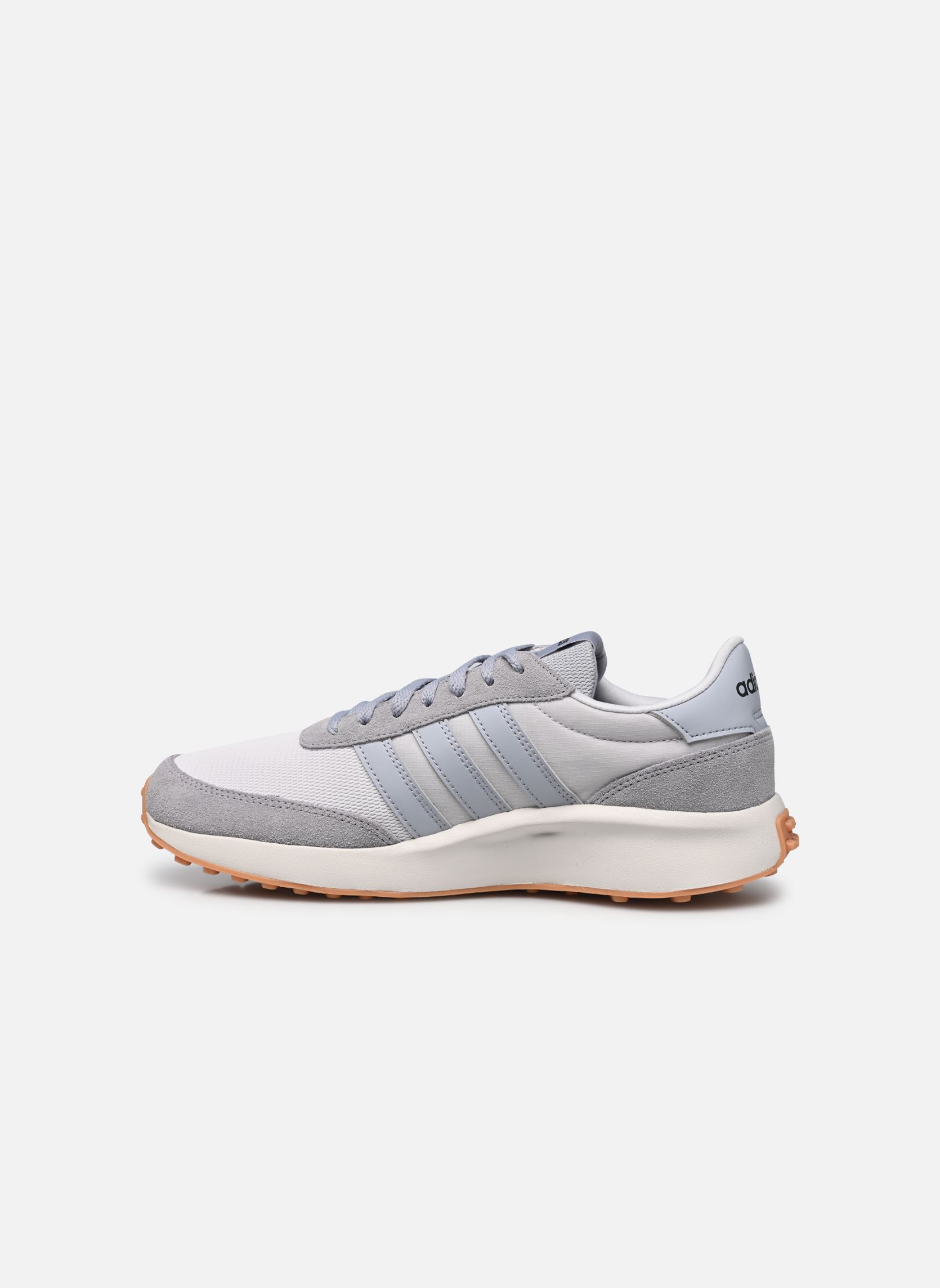 Scarpe da corsa Run 70S M uomo grigio adidas sportswear Scarpe da corsa Run 70S M uomo grigio DSHGRY/HALSIL/CWHITE