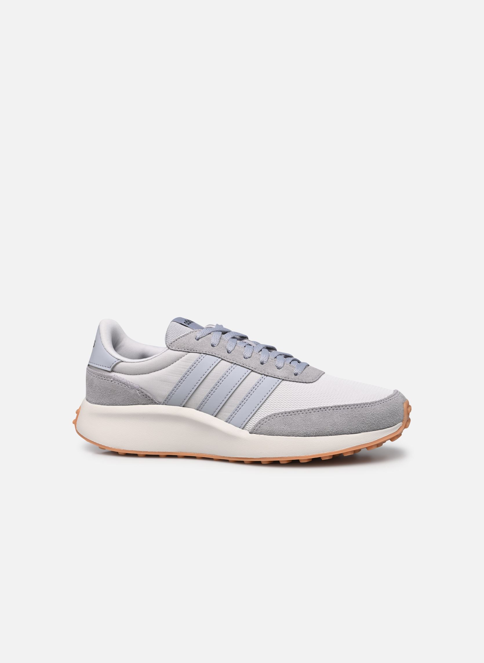 Scarpe da corsa Run 70S M uomo grigio adidas sportswear Scarpe da corsa Run 70S M uomo grigio DSHGRY/HALSIL/CWHITE