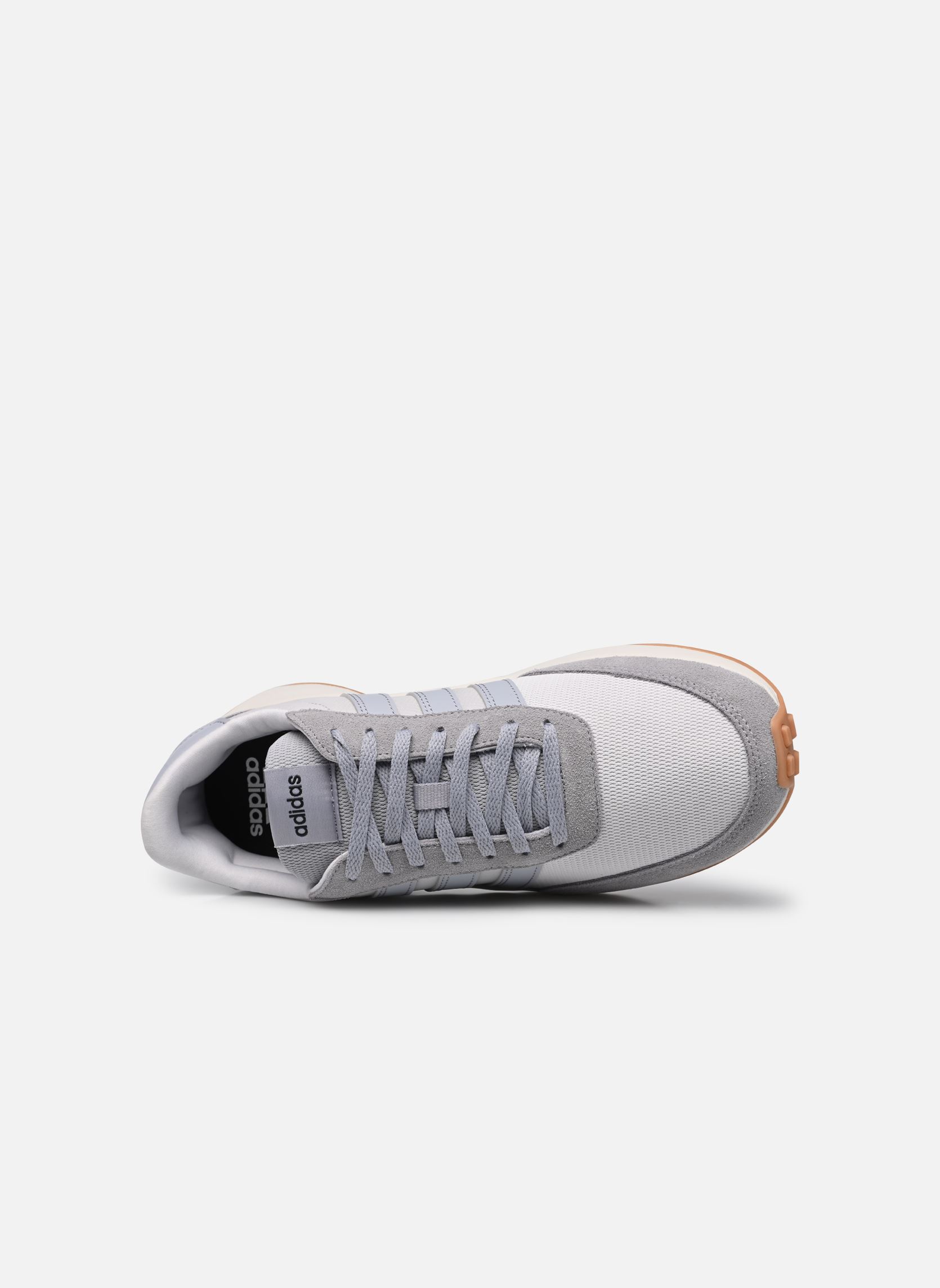 Scarpe da corsa Run 70S M uomo grigio adidas sportswear Scarpe da corsa Run 70S M uomo grigio DSHGRY/HALSIL/CWHITE