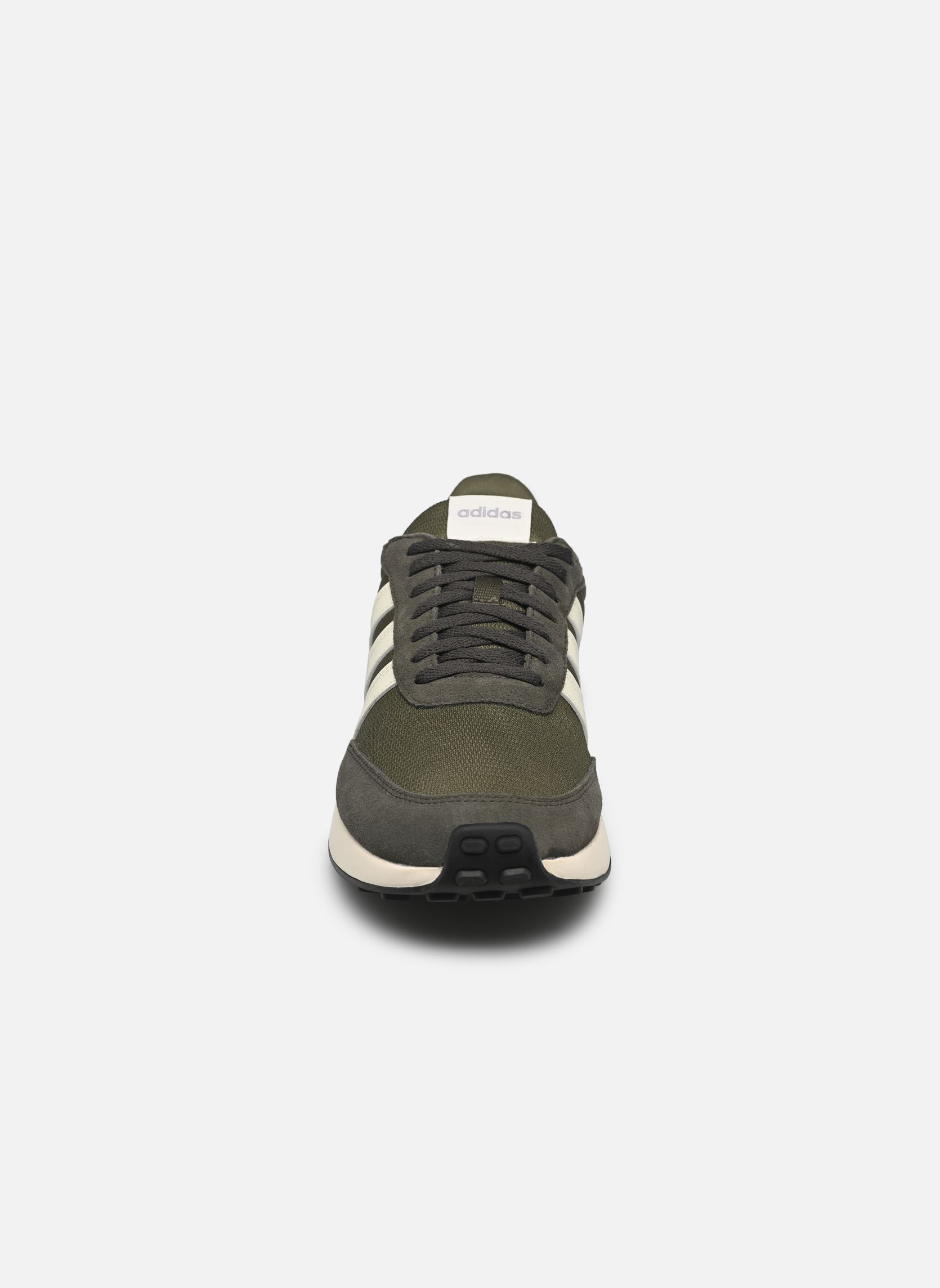 Laufschuhe Run 70S M herren grün adidas sportswear Laufschuhe Run 70S M herren grün SHAOLI/OWHITE/OLISTR