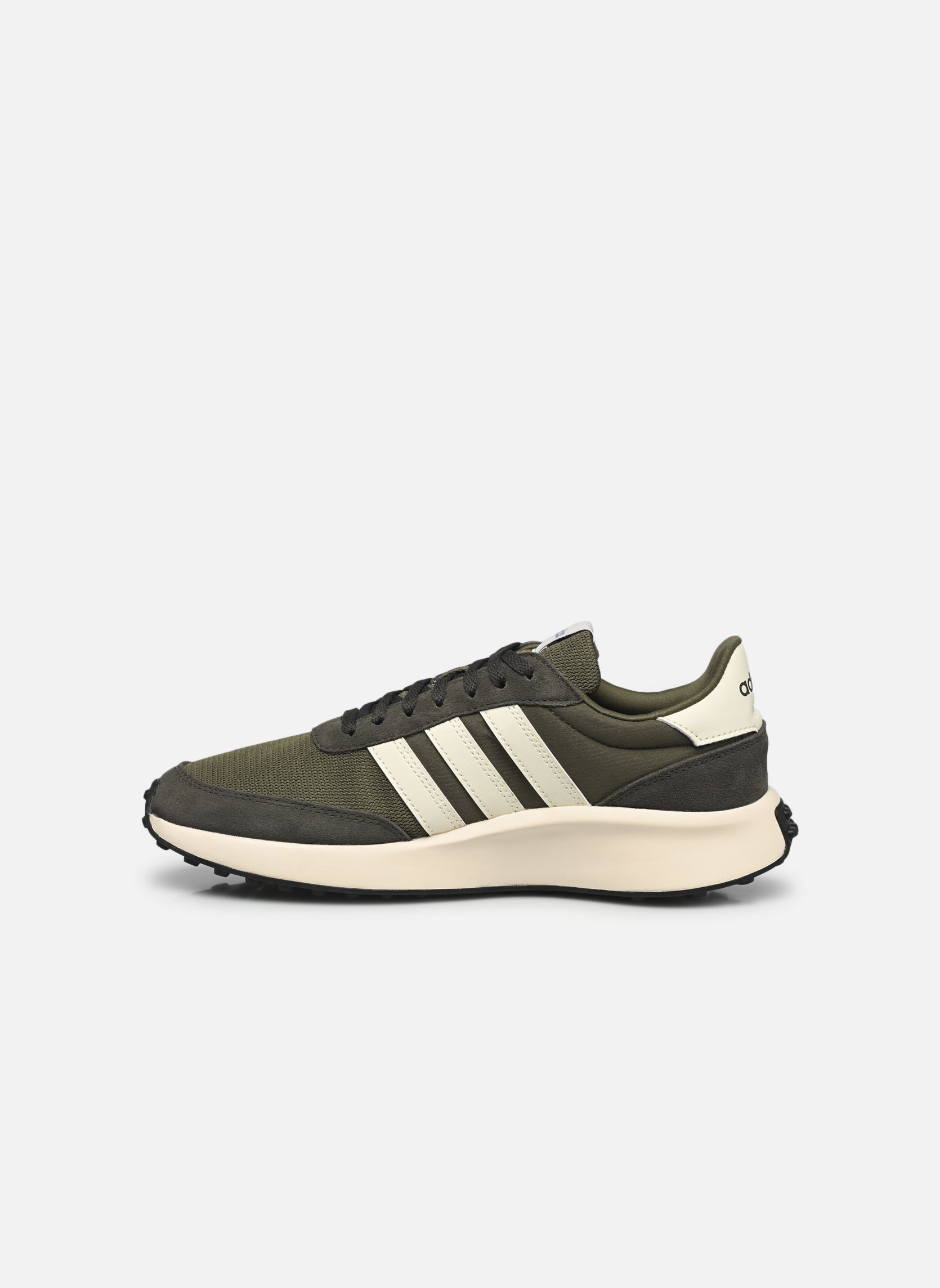 Laufschuhe Run 70S M herren grün adidas sportswear Laufschuhe Run 70S M herren grün SHAOLI/OWHITE/OLISTR