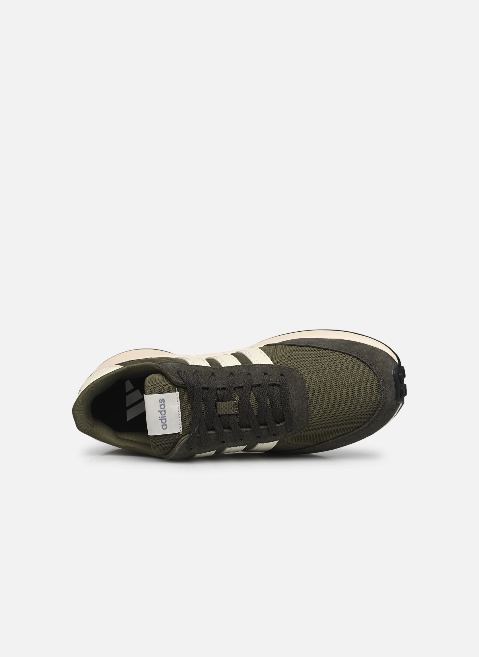 Laufschuhe Run 70S M herren grün adidas sportswear Laufschuhe Run 70S M herren grün SHAOLI/OWHITE/OLISTR