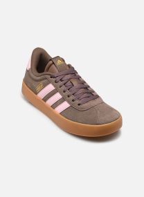 Niedrige Sneaker VL COURT 3.0 damen mehrfarbig
