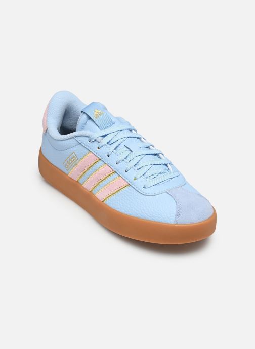 adidas sportswear Baskets basses VL COURT 3.0 femme bleu
