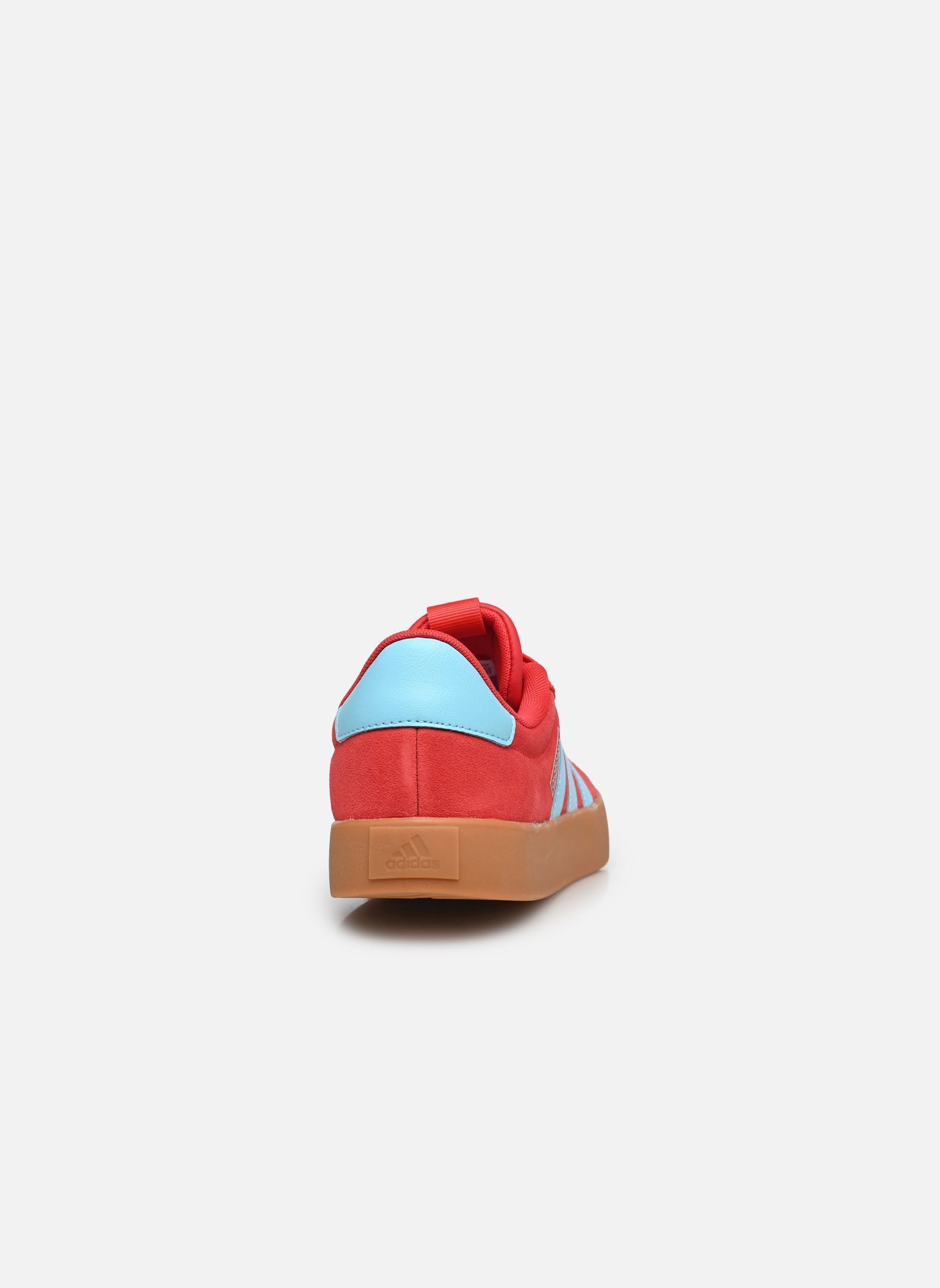 Sneakers VL COURT 3.0 donna rosso adidas sportswear Sneakers VL COURT 3.0 donna rosso PURE RUBY