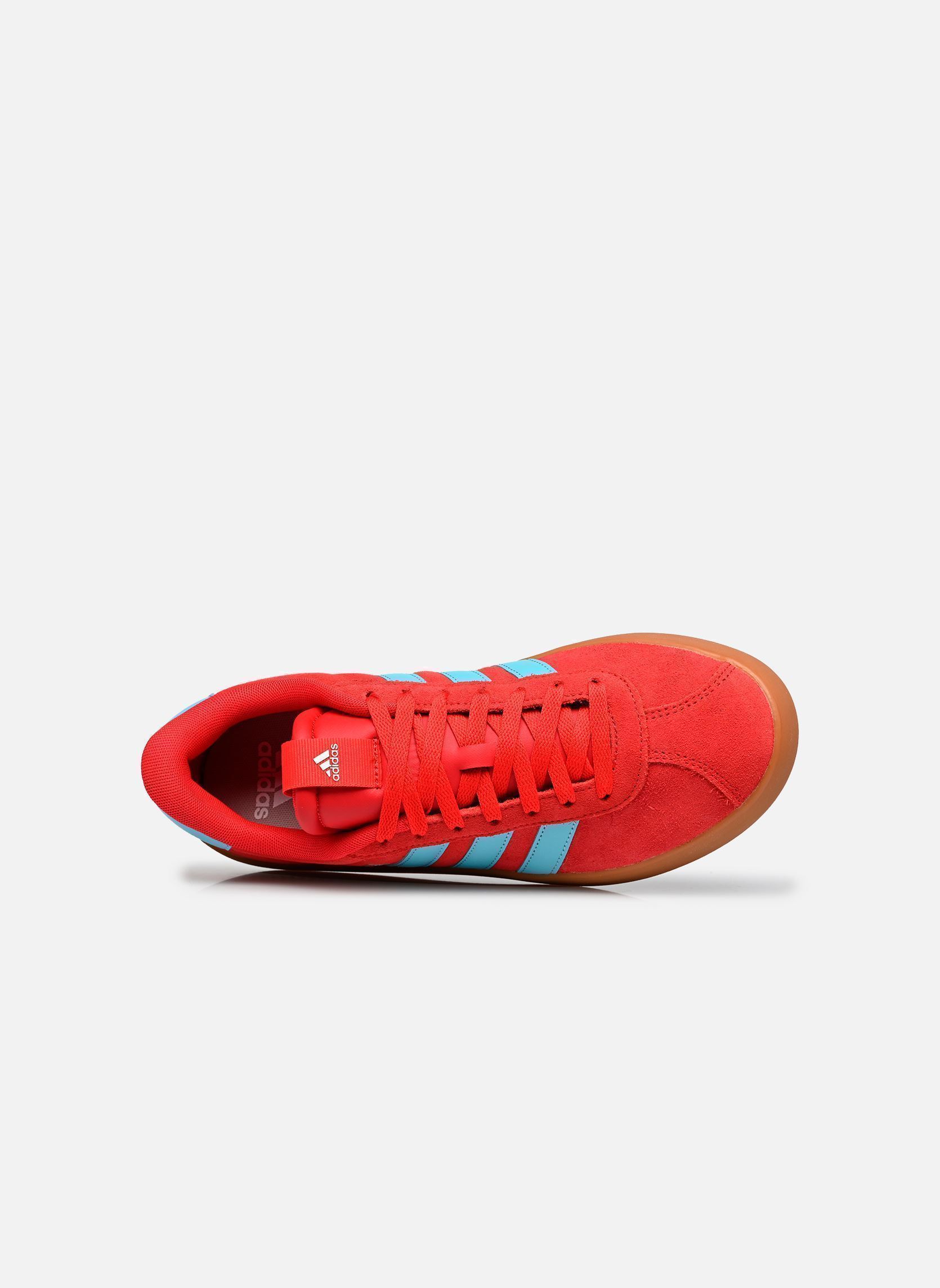 Sneakers VL COURT 3.0 donna rosso adidas sportswear Sneakers VL COURT 3.0 donna rosso PURE RUBY