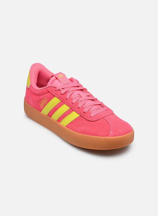 adidas sportswear Sneakers VL COURT 3.0 dames roze