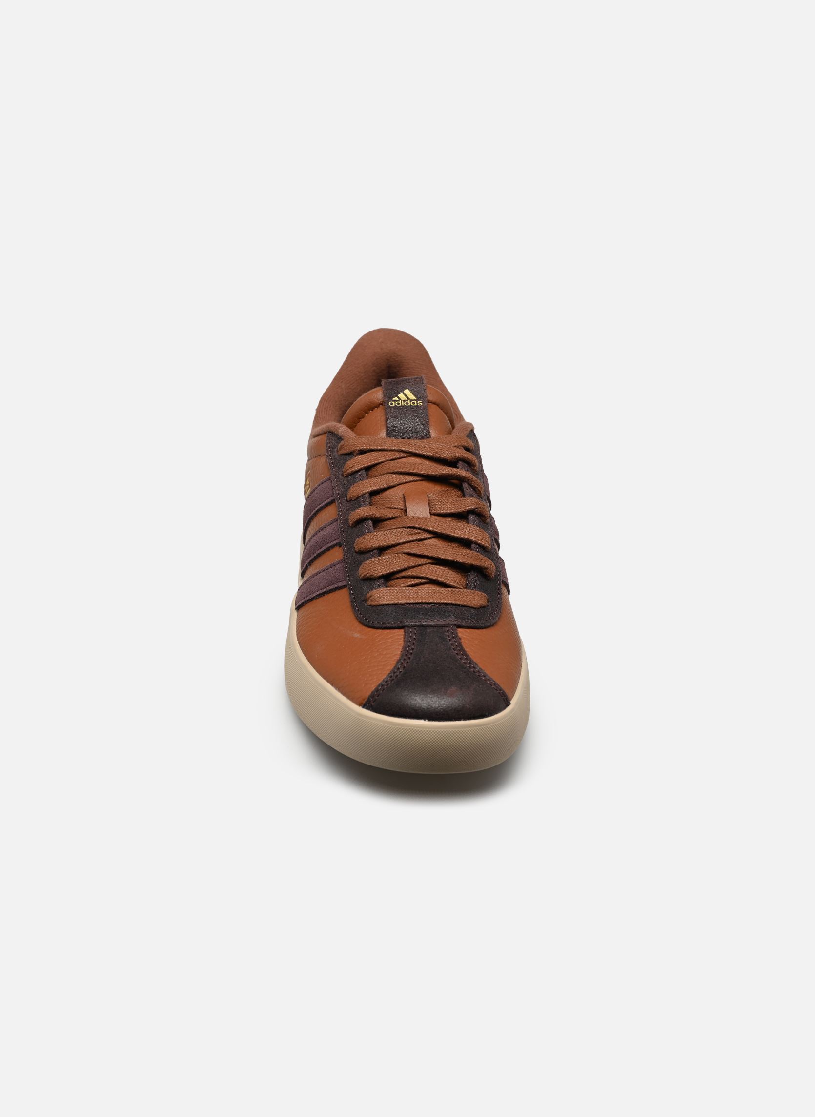 Baskets basses VL COURT 3.0 homme marron adidas sportswear Baskets basses VL COURT 3.0 homme marron PRELOVED BROWN