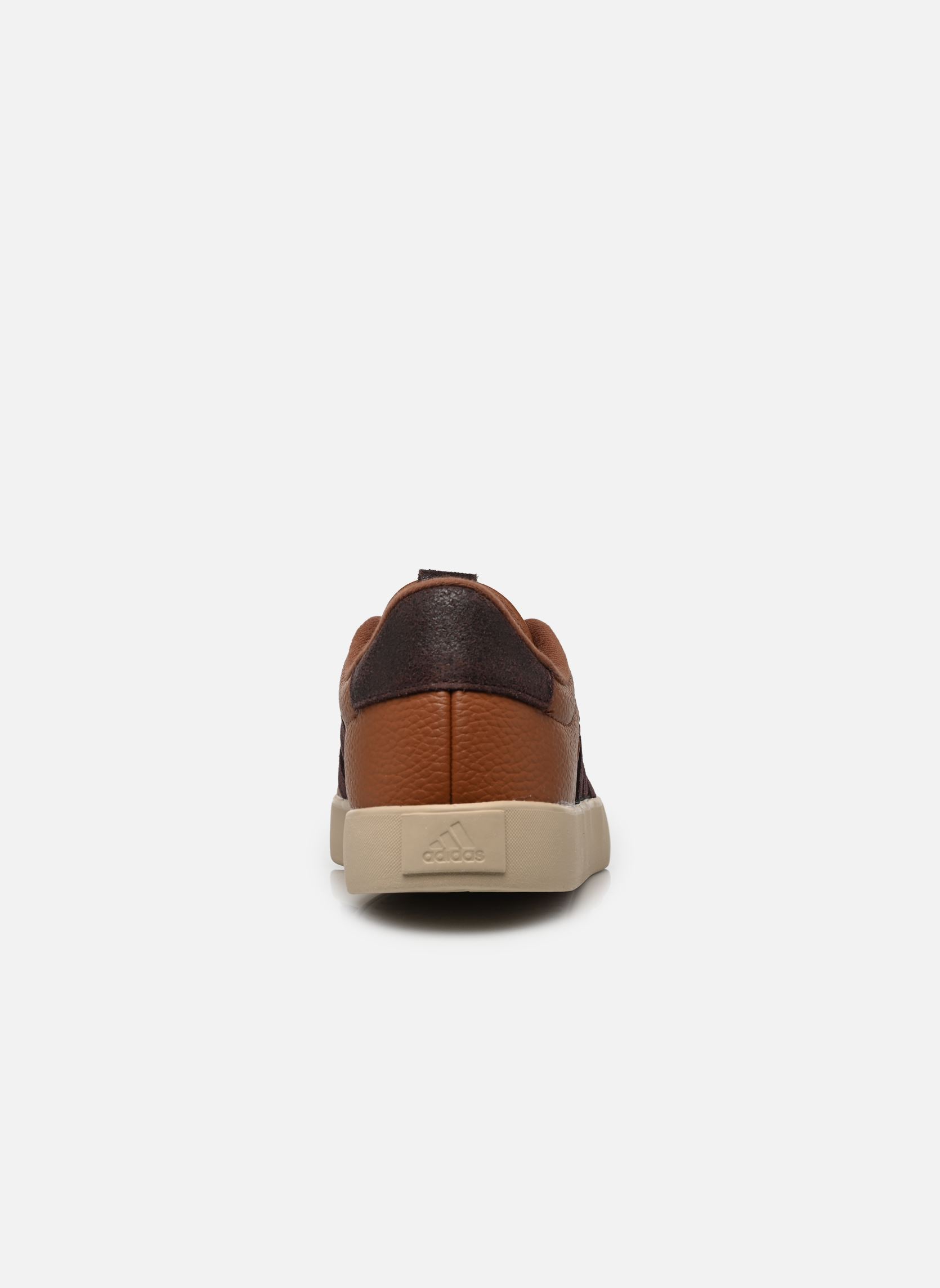 Baskets basses VL COURT 3.0 homme marron adidas sportswear Baskets basses VL COURT 3.0 homme marron PRELOVED BROWN
