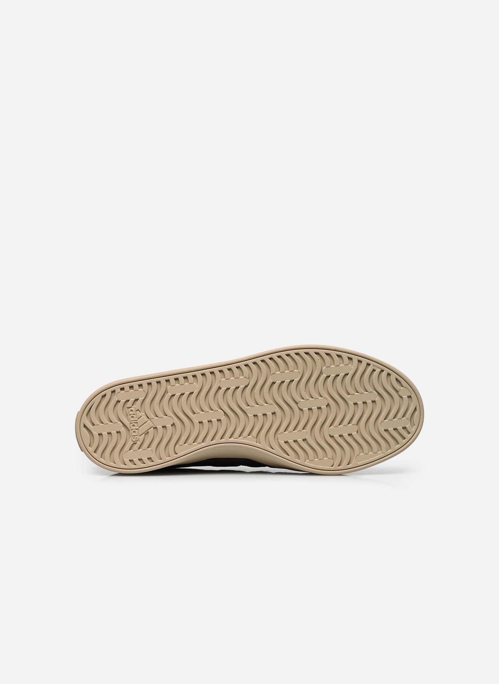 Baskets basses VL COURT 3.0 homme marron adidas sportswear Baskets basses VL COURT 3.0 homme marron PRELOVED BROWN