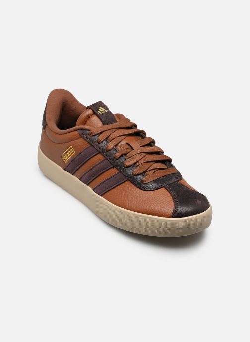 adidas sportswear Baskets basses VL COURT 3.0 homme marron