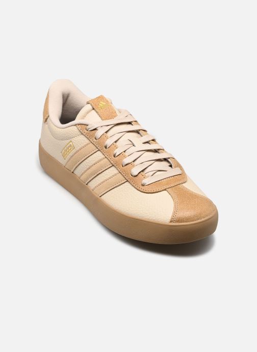 adidas sportswear Baskets basses VL COURT 3.0 homme beige