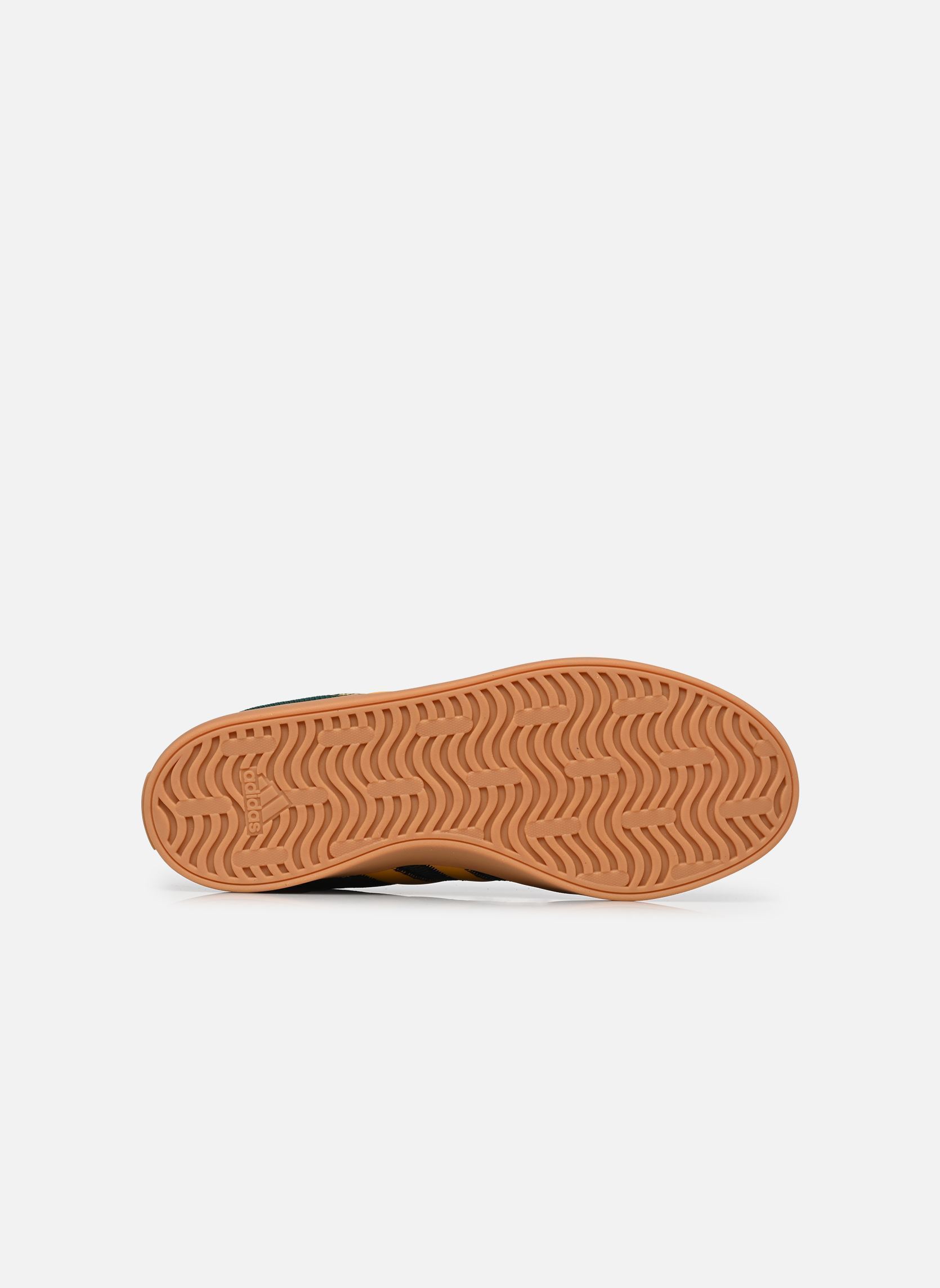 Baskets basses VL COURT 3.0 homme vert adidas sportswear Baskets basses VL COURT 3.0 homme vert COLLEGIATE GREEN