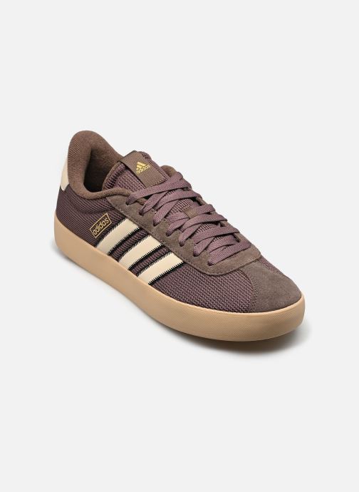 adidas sportswear Baskets basses VL COURT 3.0 homme marron