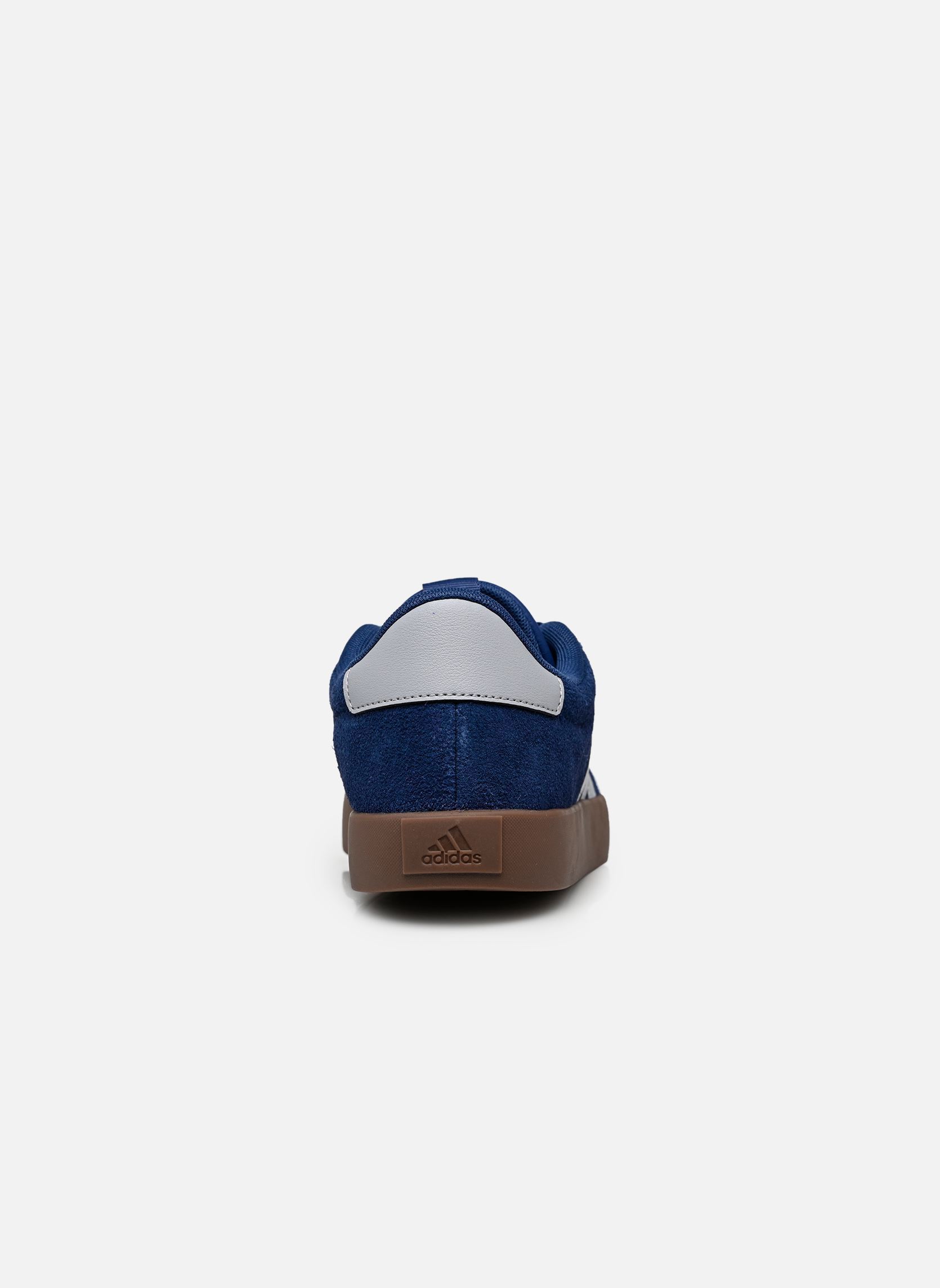 Baskets VL COURT 3.0 bleu adidas sportswear Baskets VL COURT 3.0 bleu MUTED PURPLE