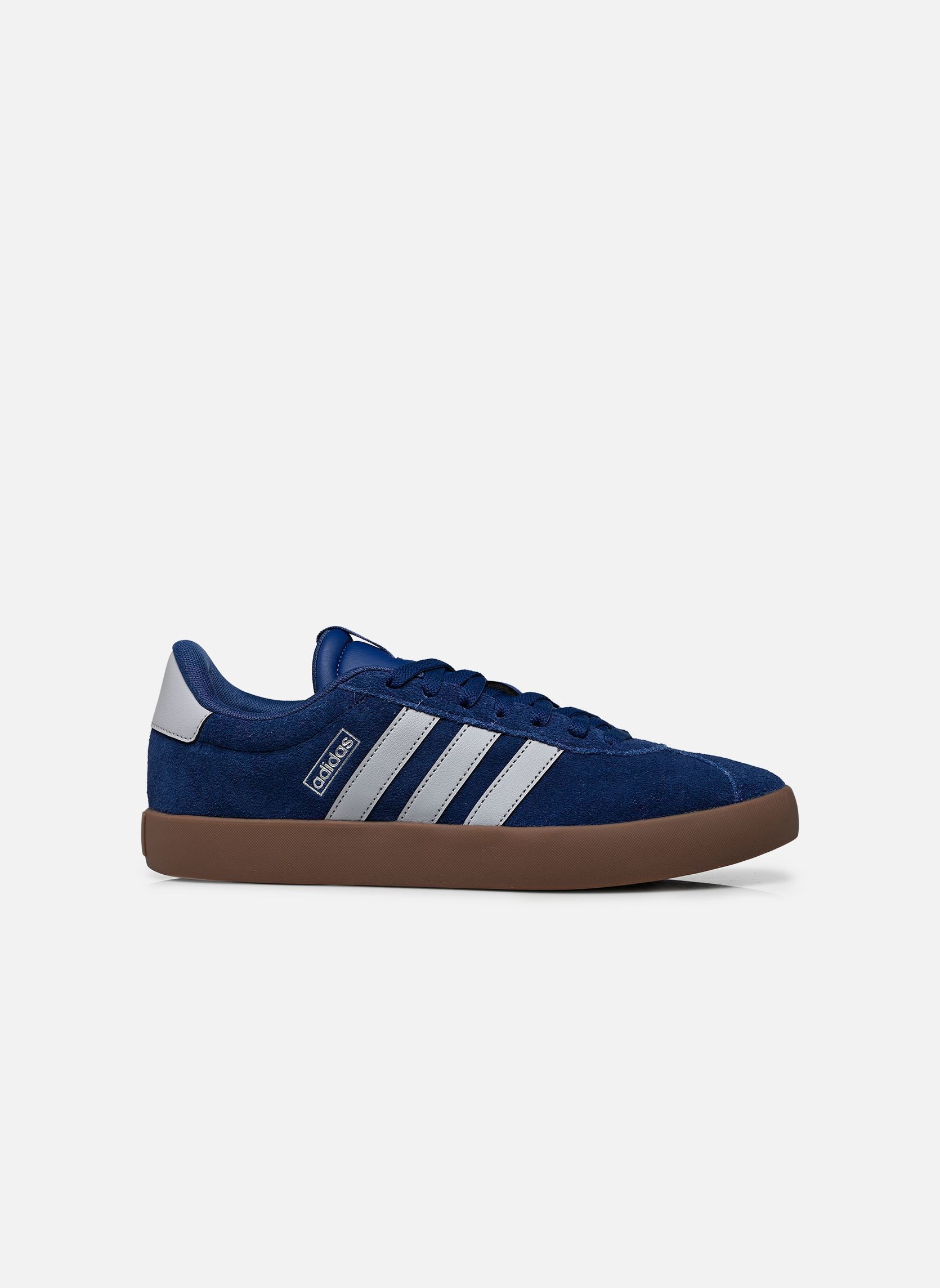 Baskets VL COURT 3.0 bleu adidas sportswear Baskets VL COURT 3.0 bleu MUTED PURPLE