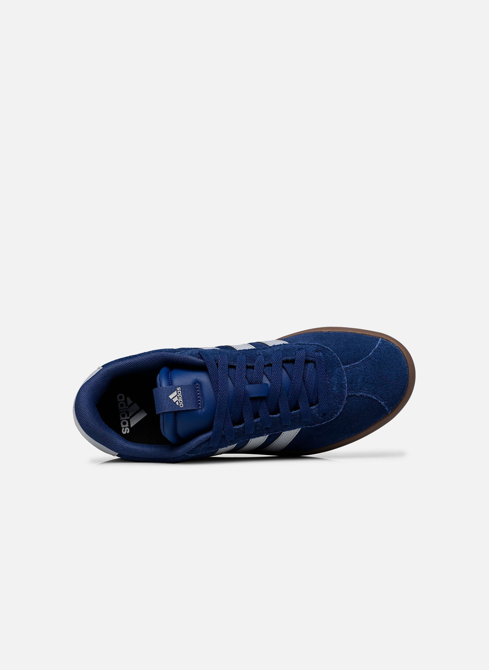 Baskets VL COURT 3.0 bleu adidas sportswear Baskets VL COURT 3.0 bleu MUTED PURPLE