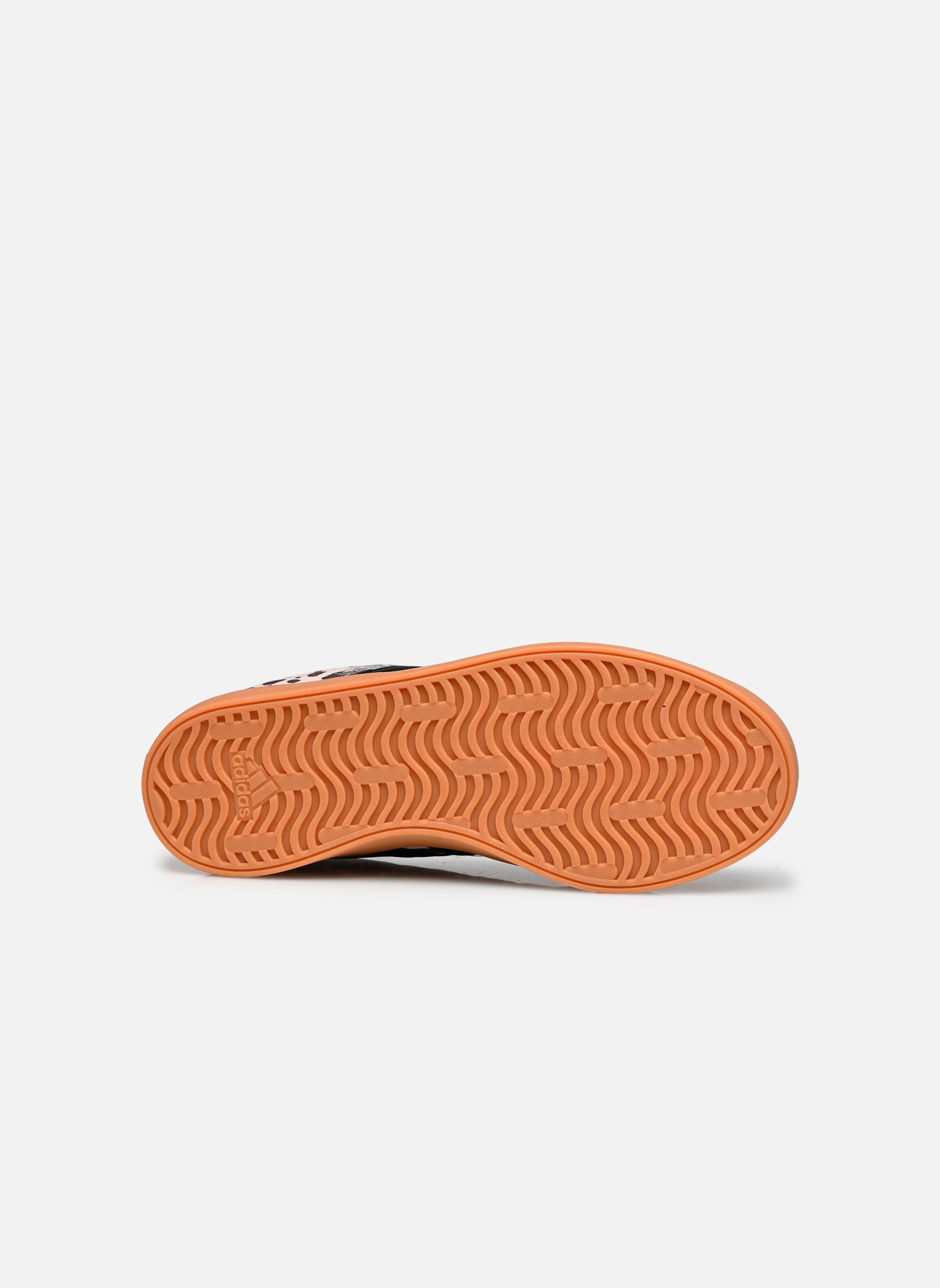 Sneakers VL COURT 3.0 dames meerkleurig adidas sportswear Sneakers VL COURT 3.0 dames meerkleurig CRYSTAL LINEN
