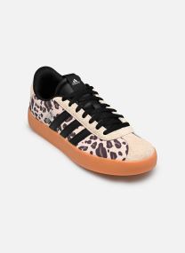 Baskets VL COURT 3.0 femme marron