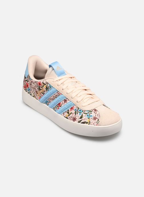 adidas sportswear Lage sneakers VL COURT 3.0 dames meerkleurig