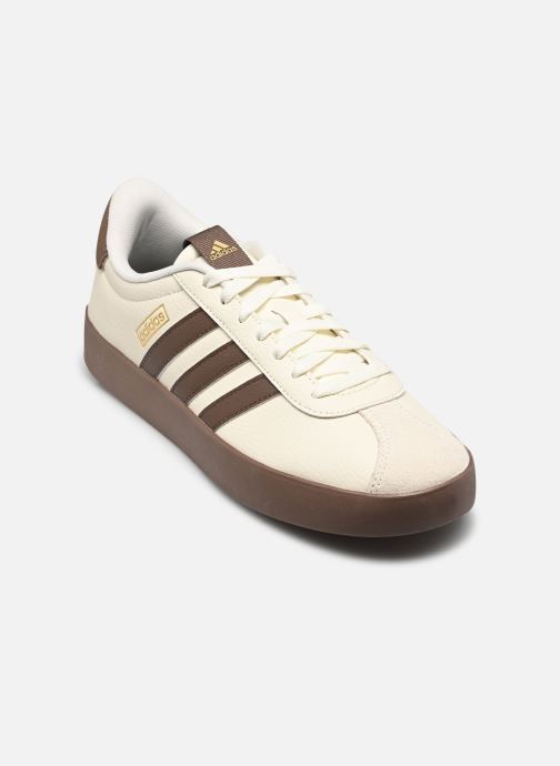 adidas sportswear Baskets basses VL COURT 3.0 femme marron