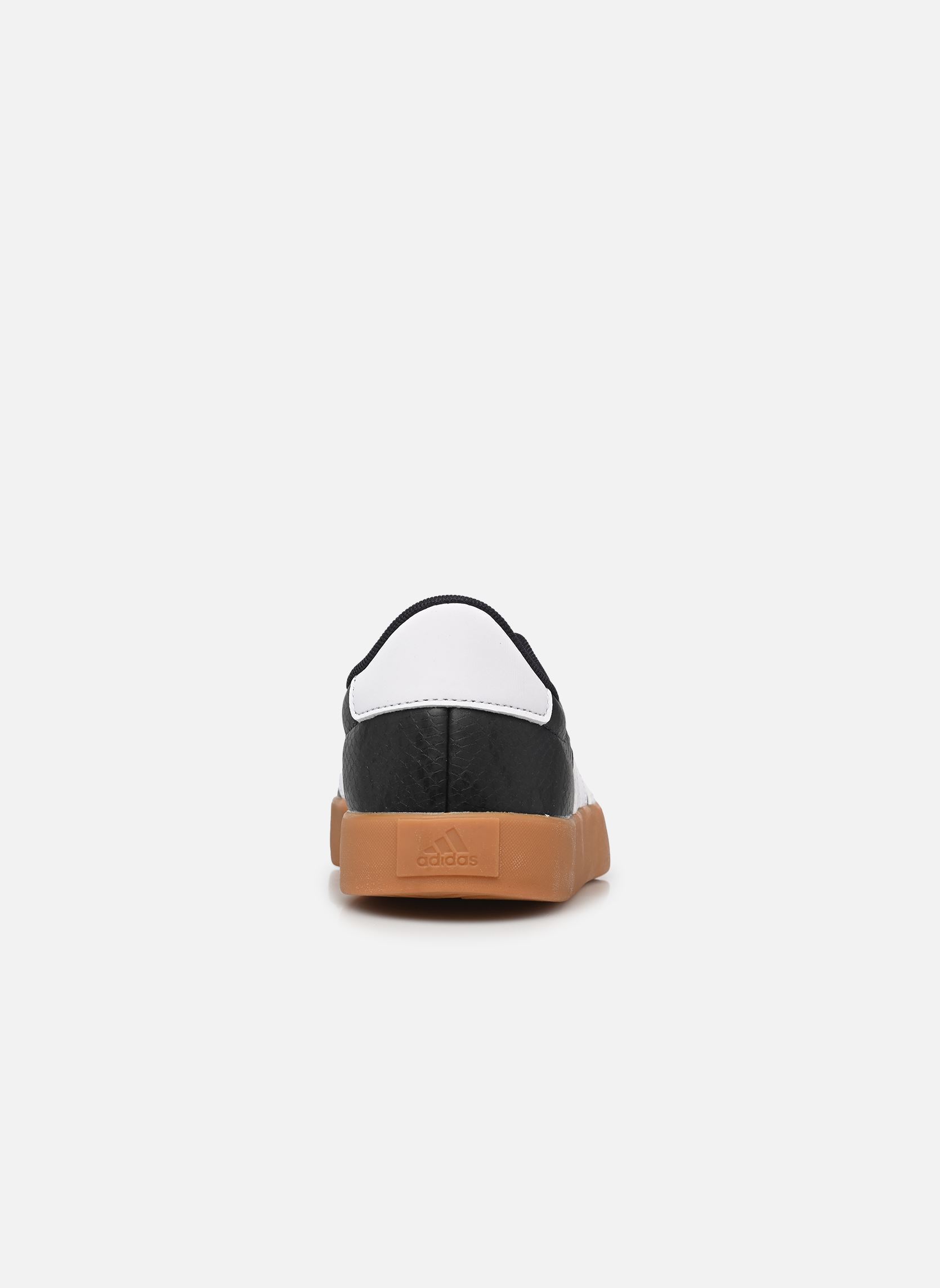 Baskets basses VL COURT 3.0 femme noir adidas sportswear Baskets basses VL COURT 3.0 femme noir CARBON