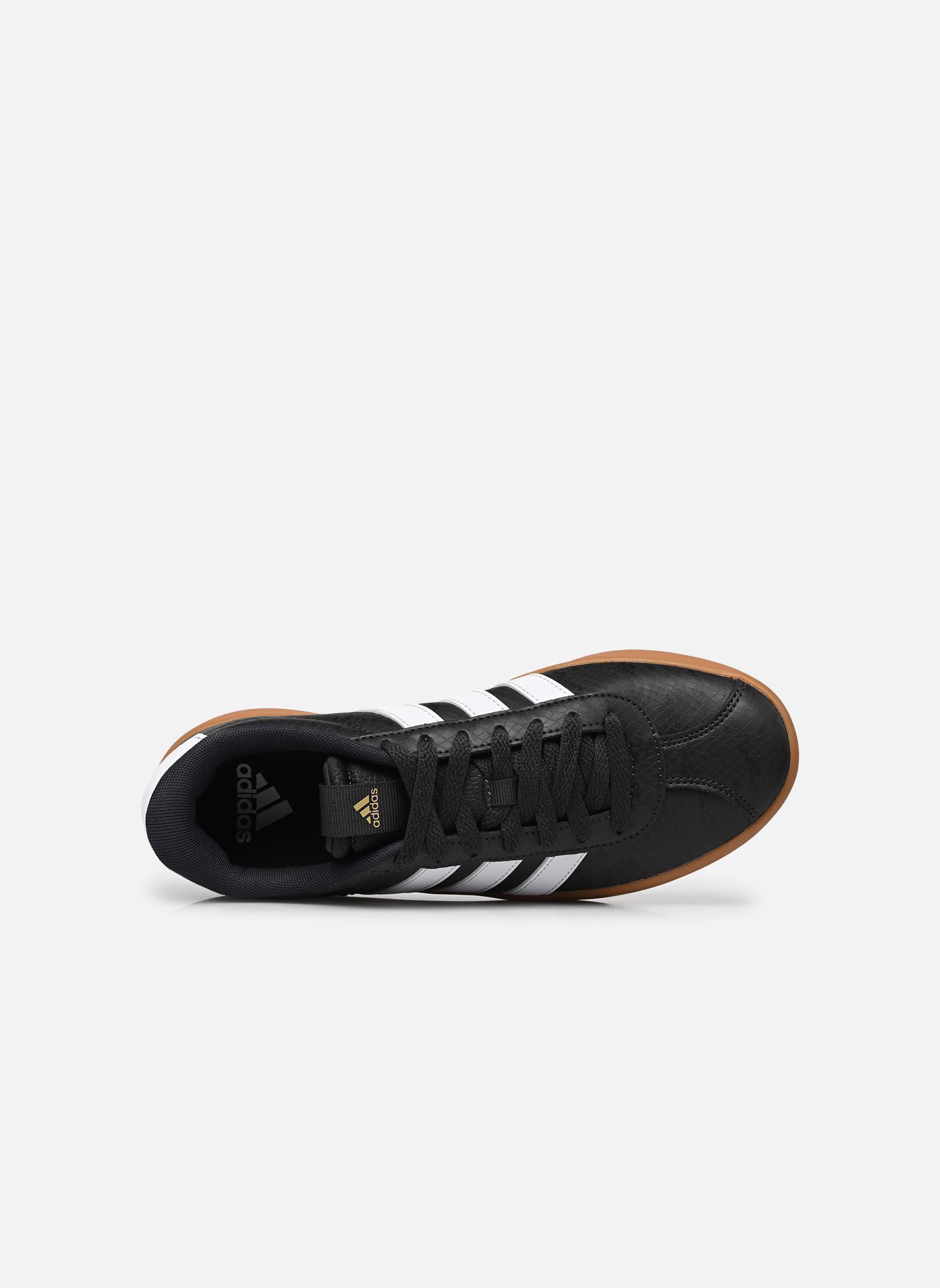 Baskets basses VL COURT 3.0 femme noir adidas sportswear Baskets basses VL COURT 3.0 femme noir CARBON