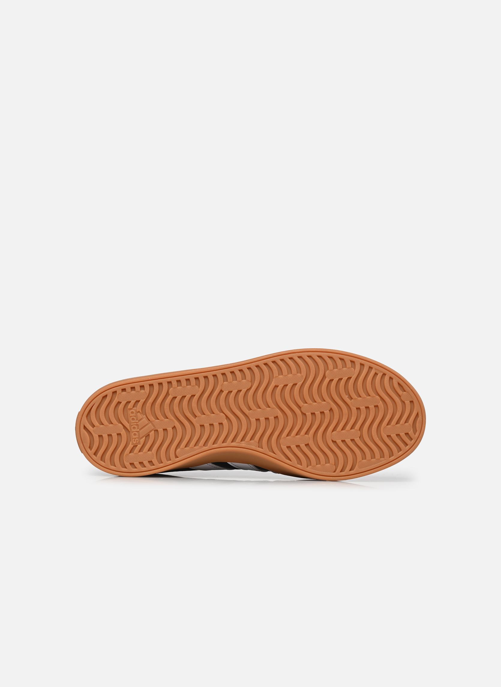 Baskets basses VL COURT 3.0 femme noir adidas sportswear Baskets basses VL COURT 3.0 femme noir CARBON