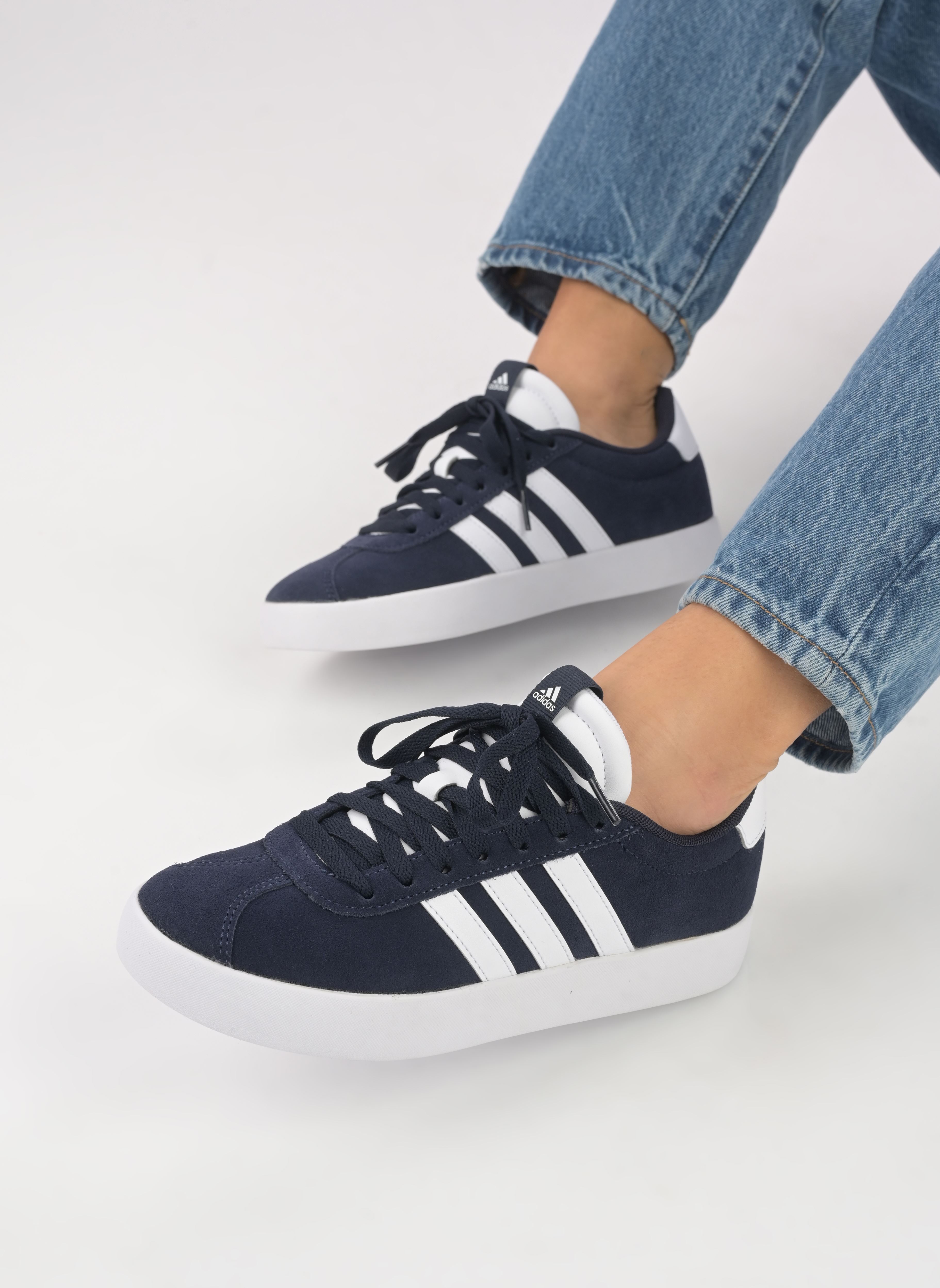 Baskets Vl Court 3.0 bleu adidas sportswear Baskets Vl Court 3.0 bleu LEGINK/FTWWHT/FTWWHT